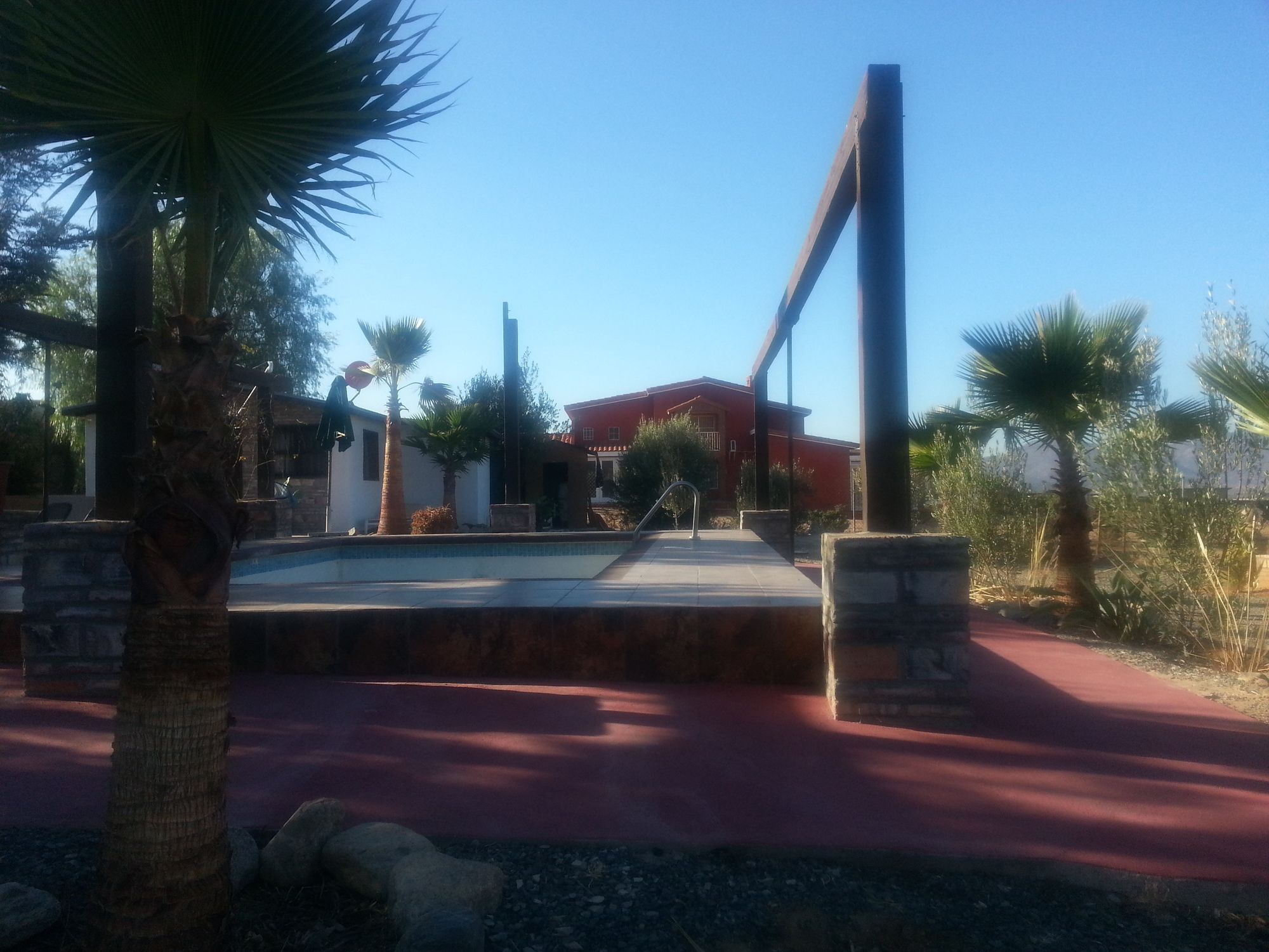 Meson del Vino