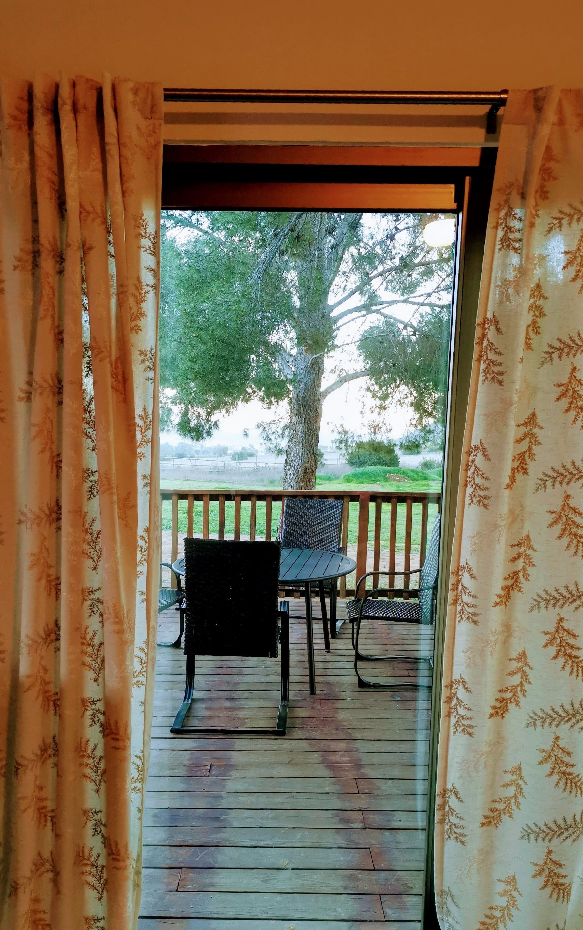 Omni Sancti hotel boutique & Polo Club