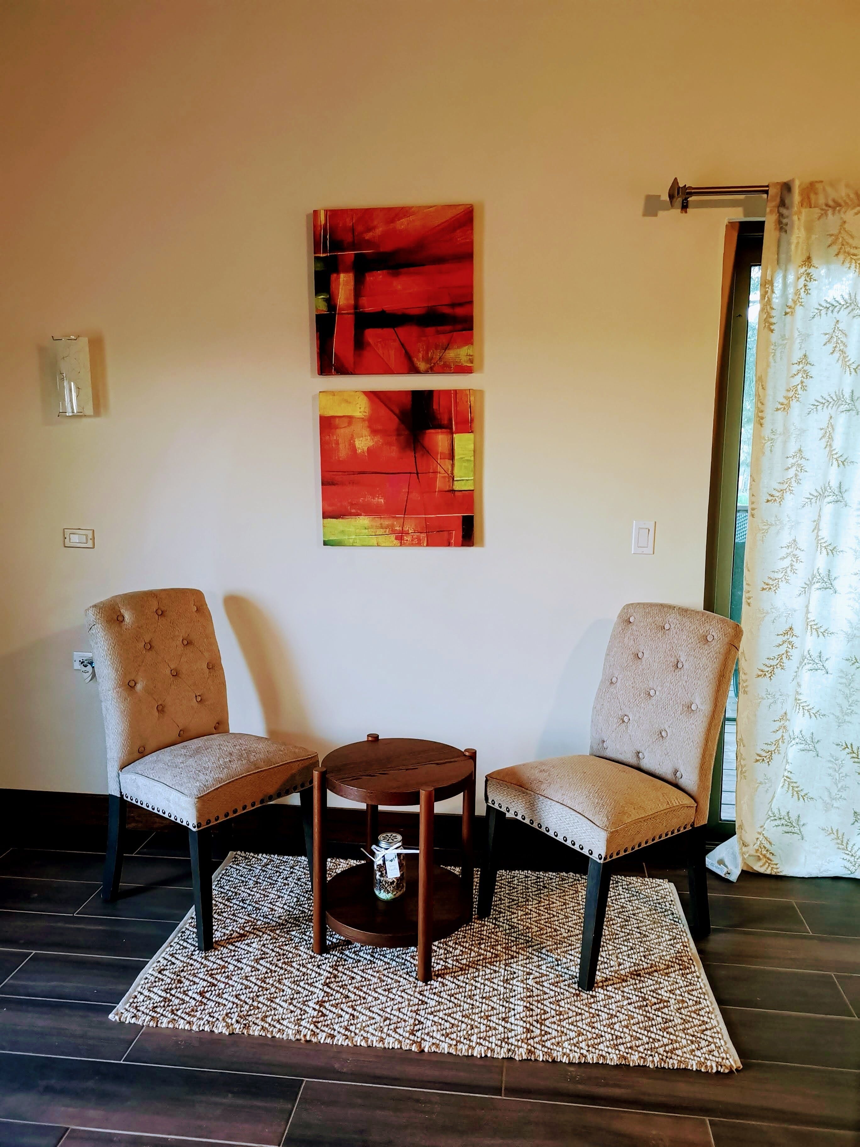 Omni Sancti hotel boutique & Polo Club