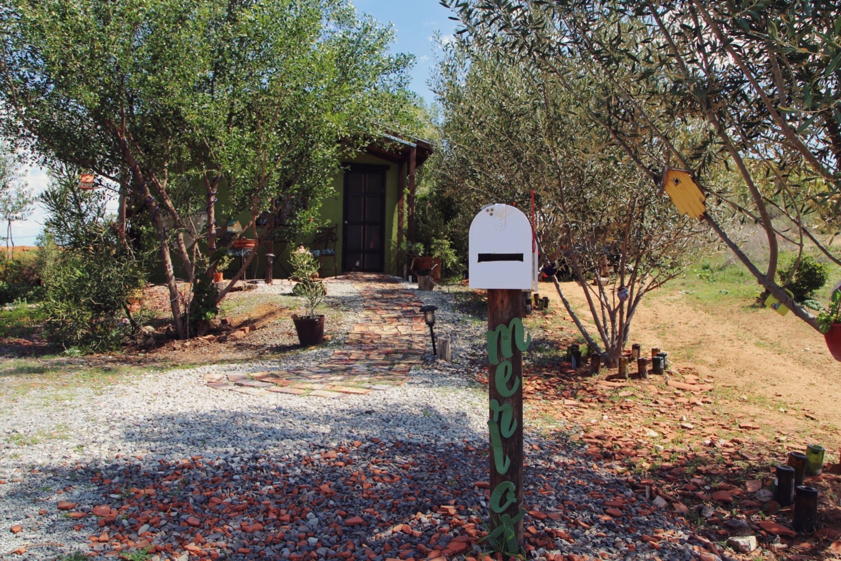 Posada San Antonio