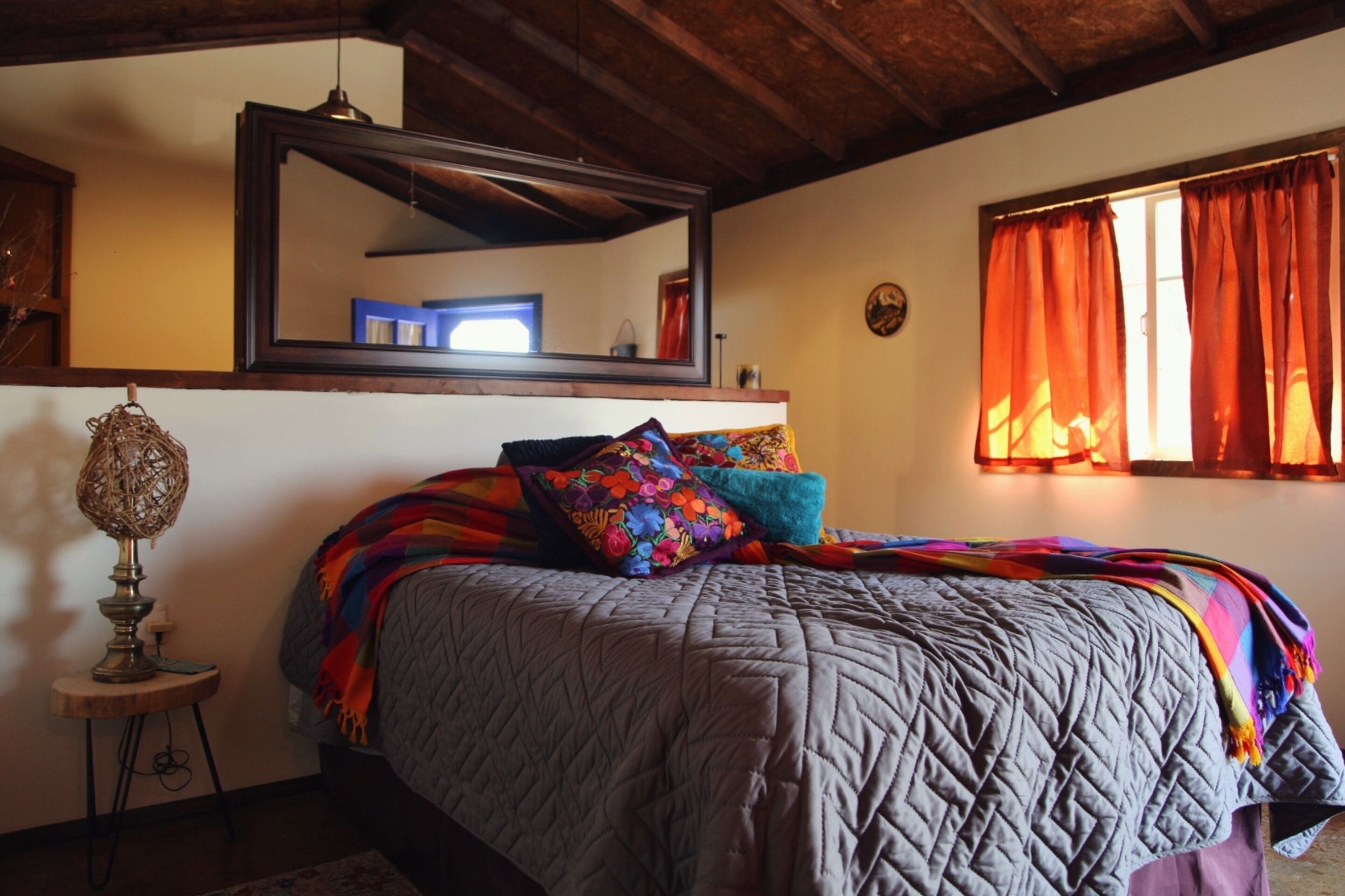 Posada San Antonio