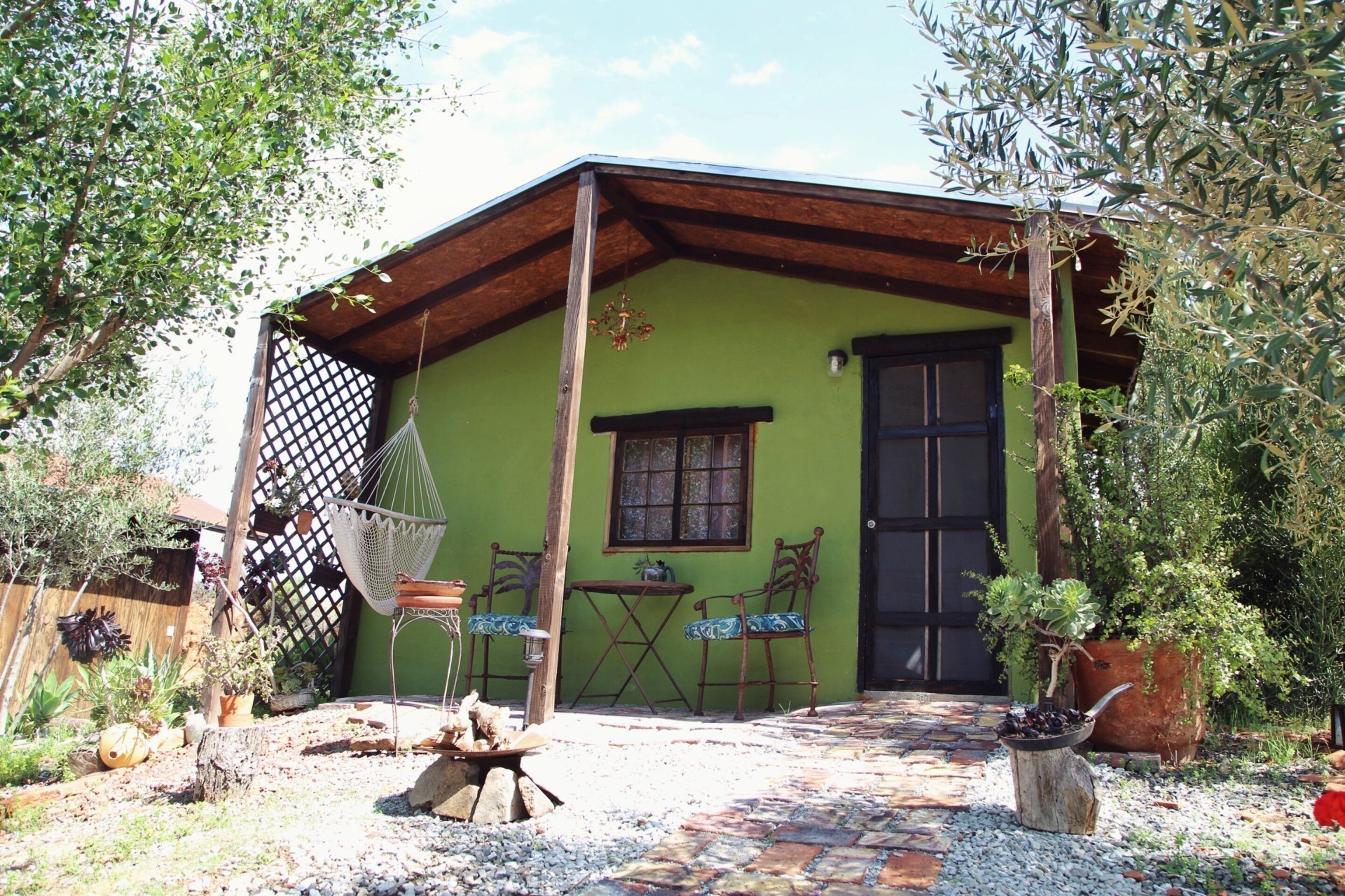 Posada San Antonio