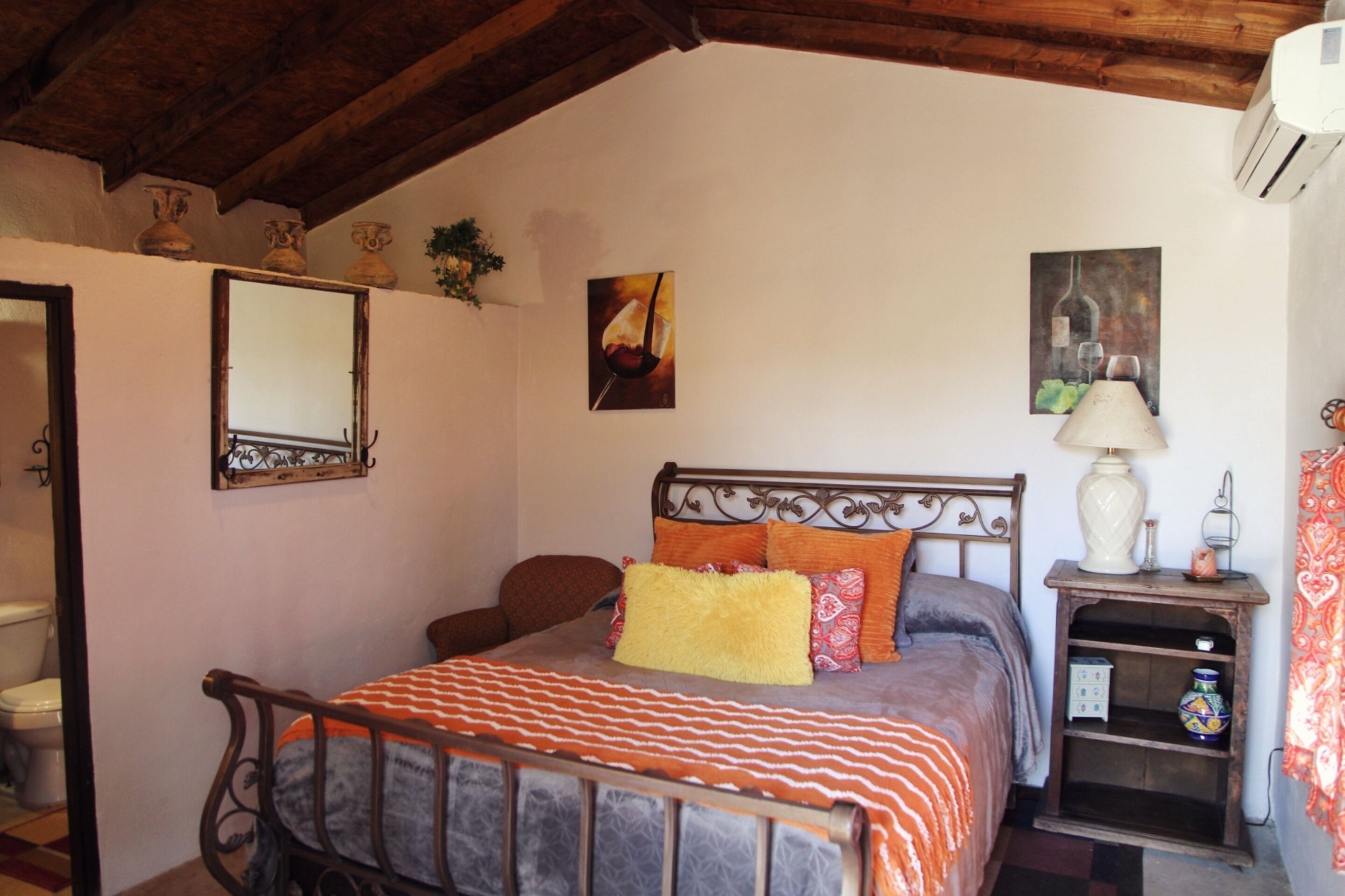 Posada San Antonio