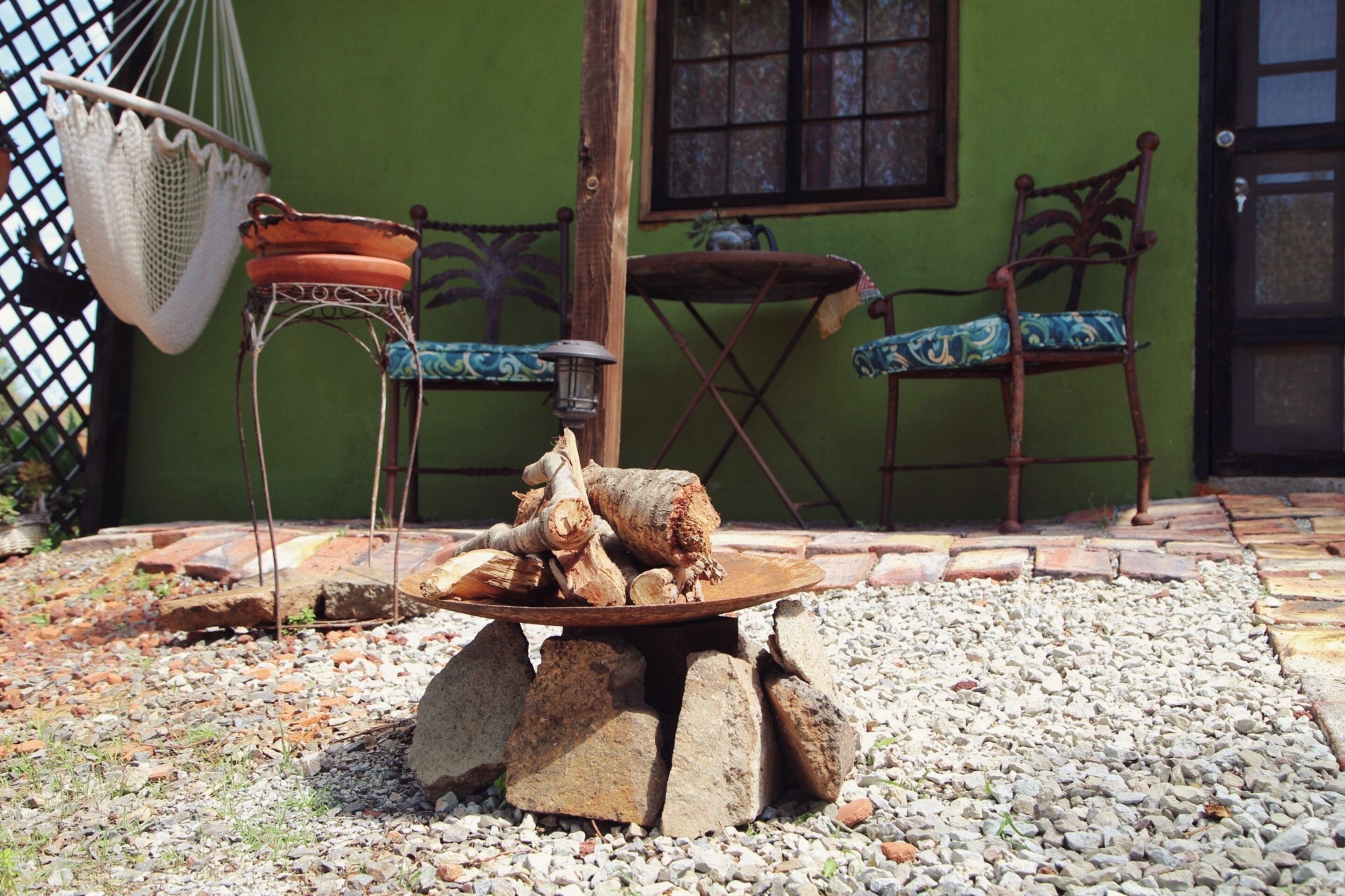 Posada San Antonio