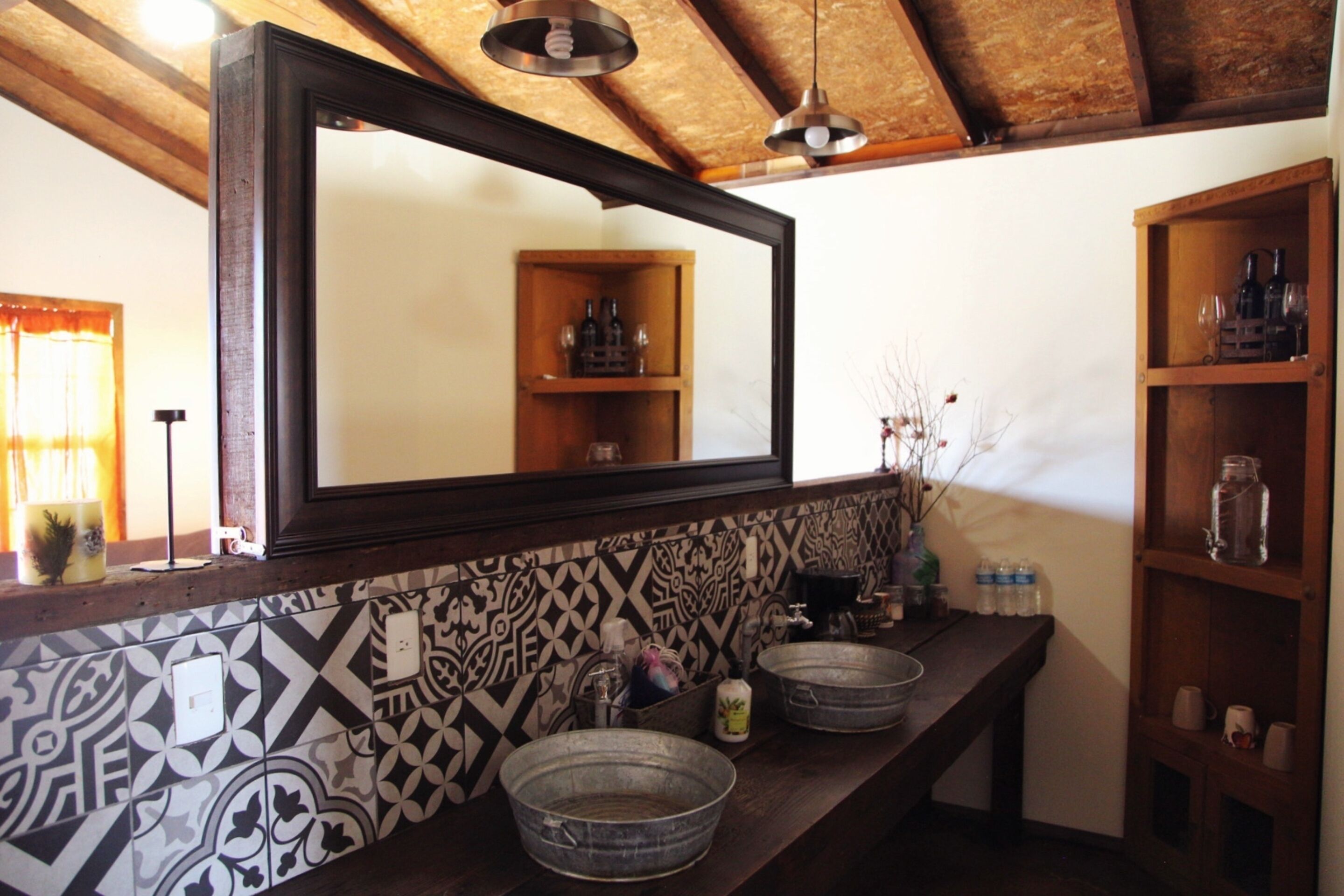 Posada San Antonio
