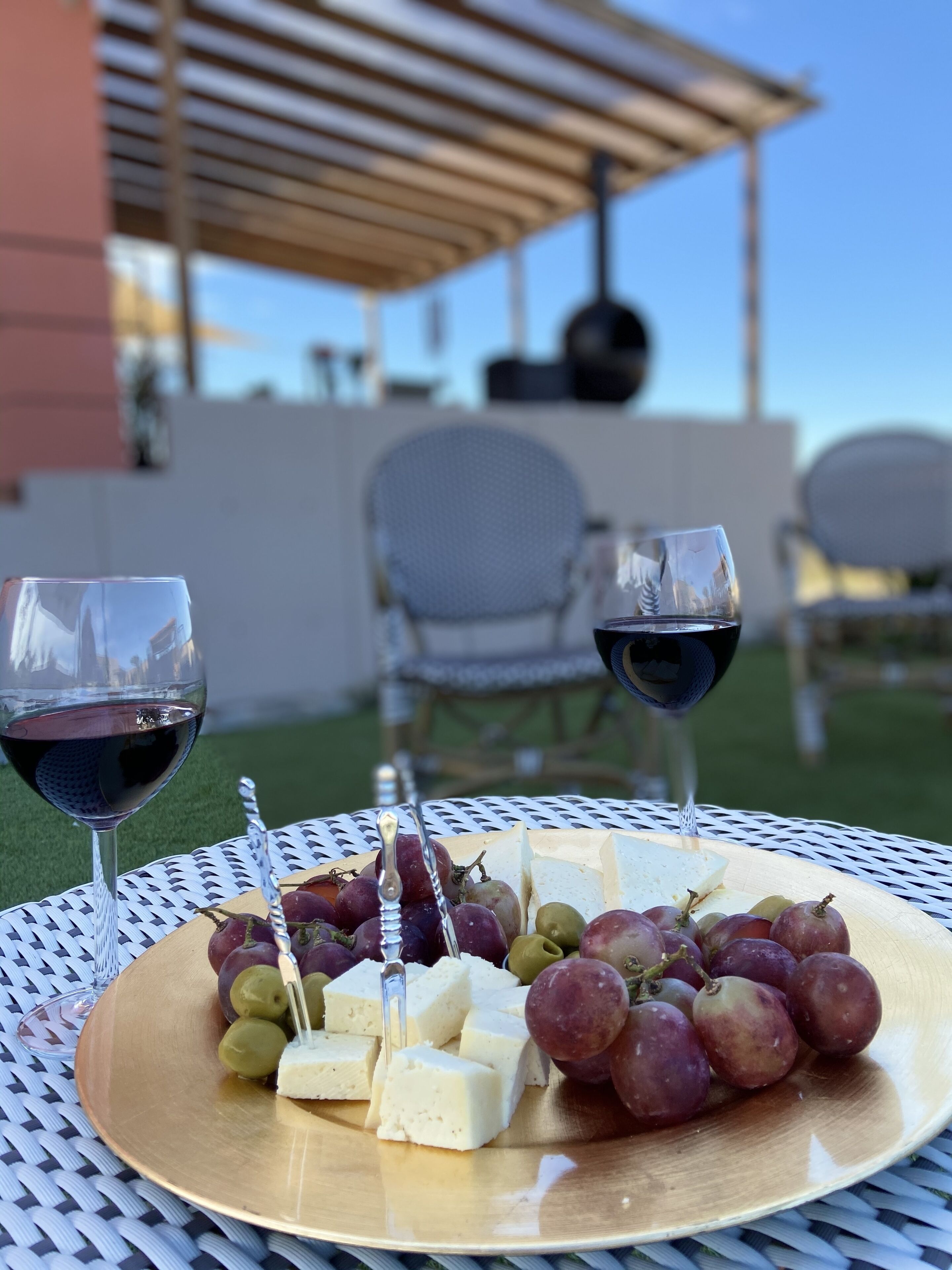 Quinta Lorame