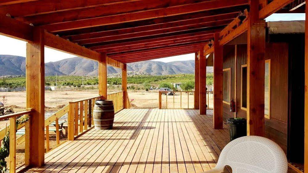 Villas Valenciana