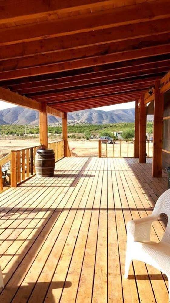 Villas Valenciana