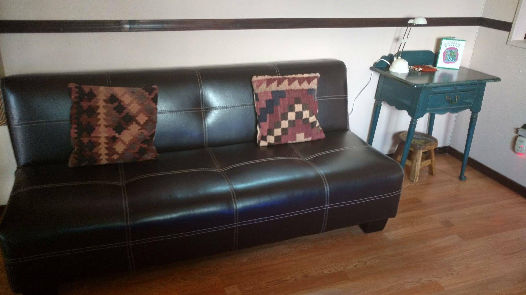 VinoPhiliac Bed & Breakfast