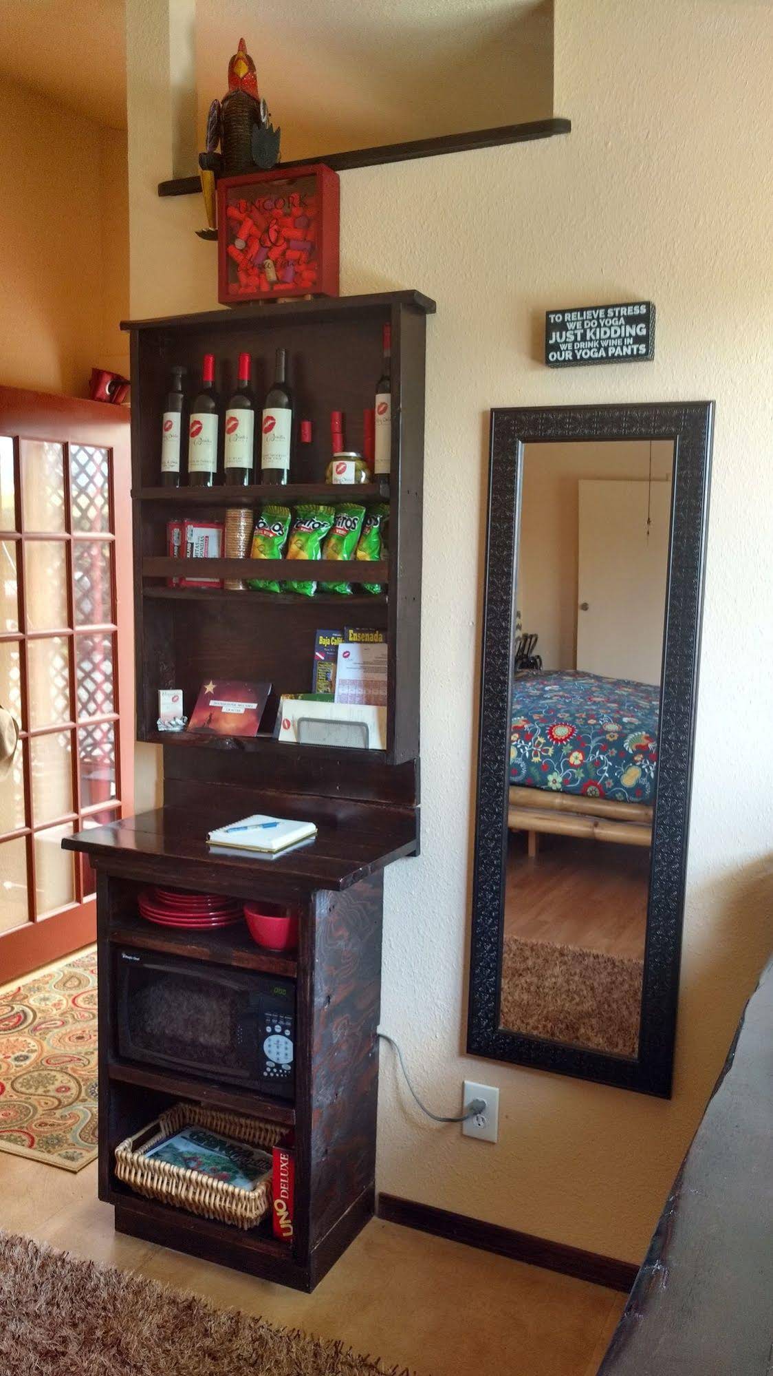 VinoPhiliac Bed & Breakfast
