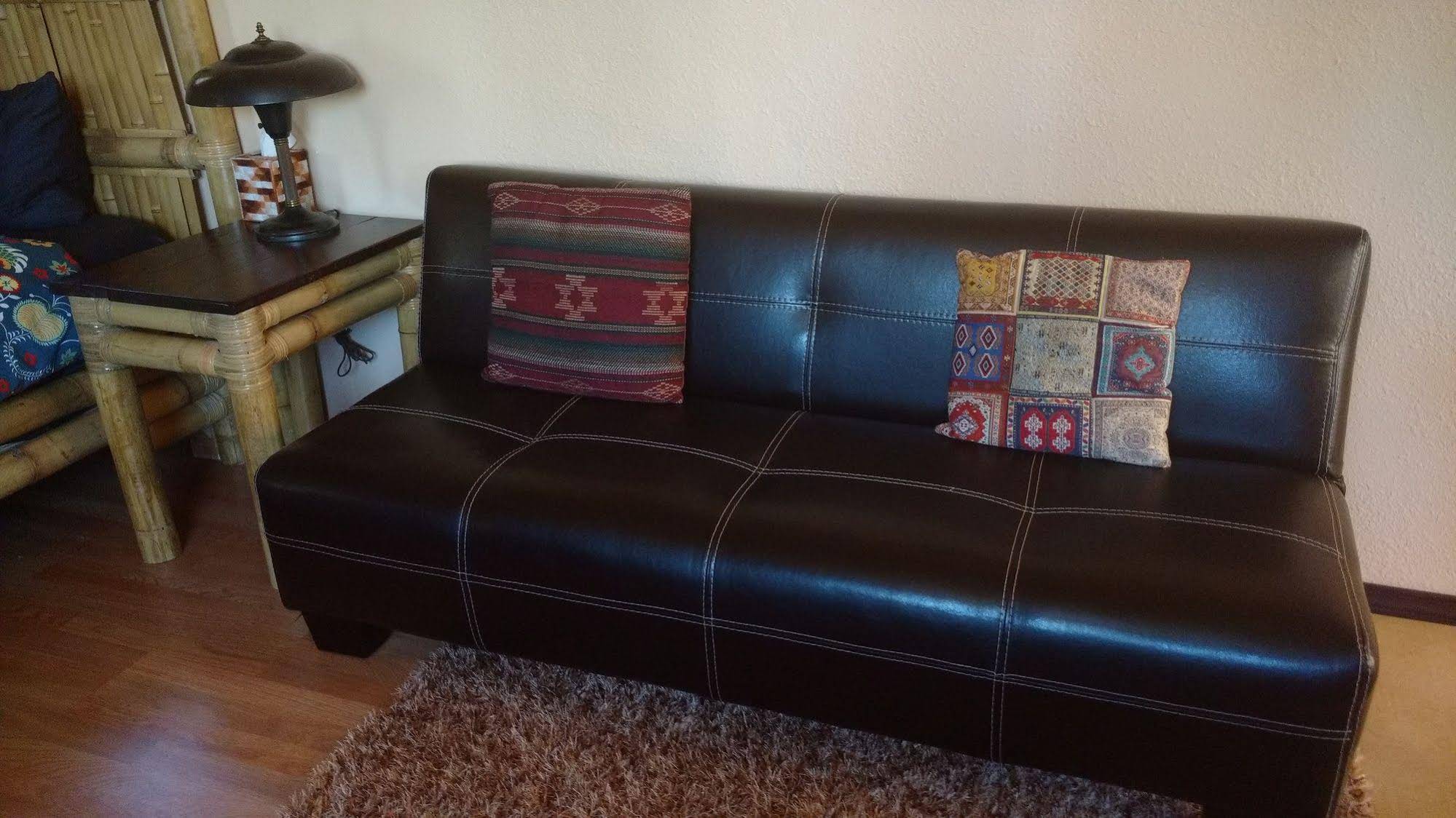 VinoPhiliac Bed & Breakfast