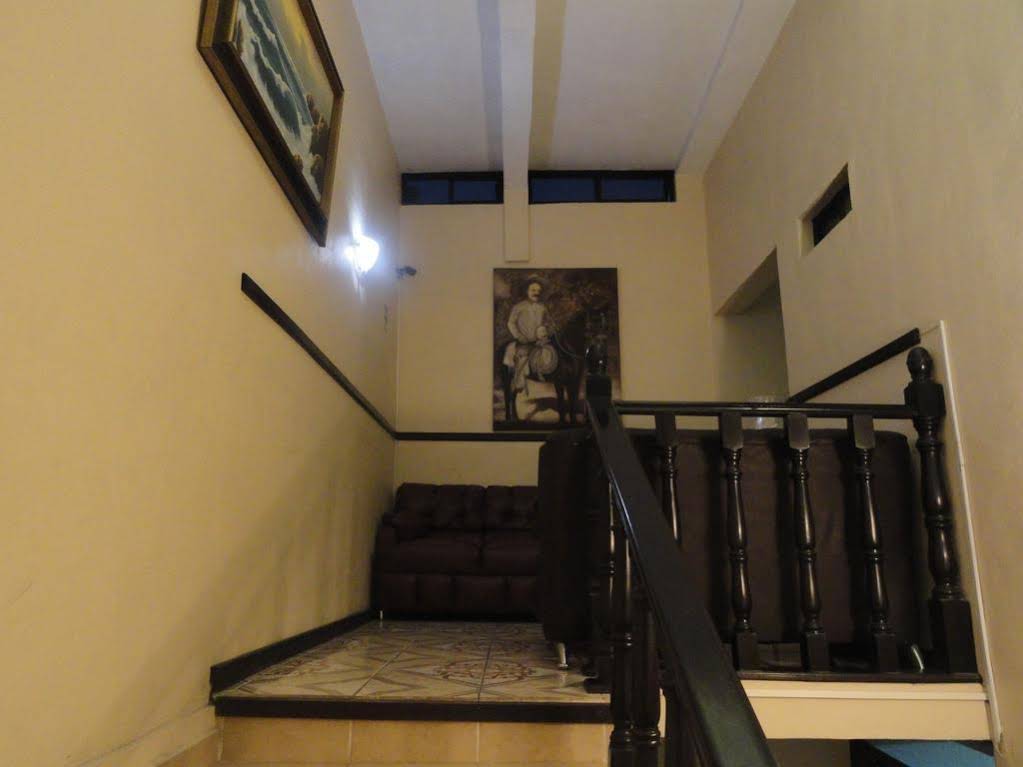 Hotel Bicentenario