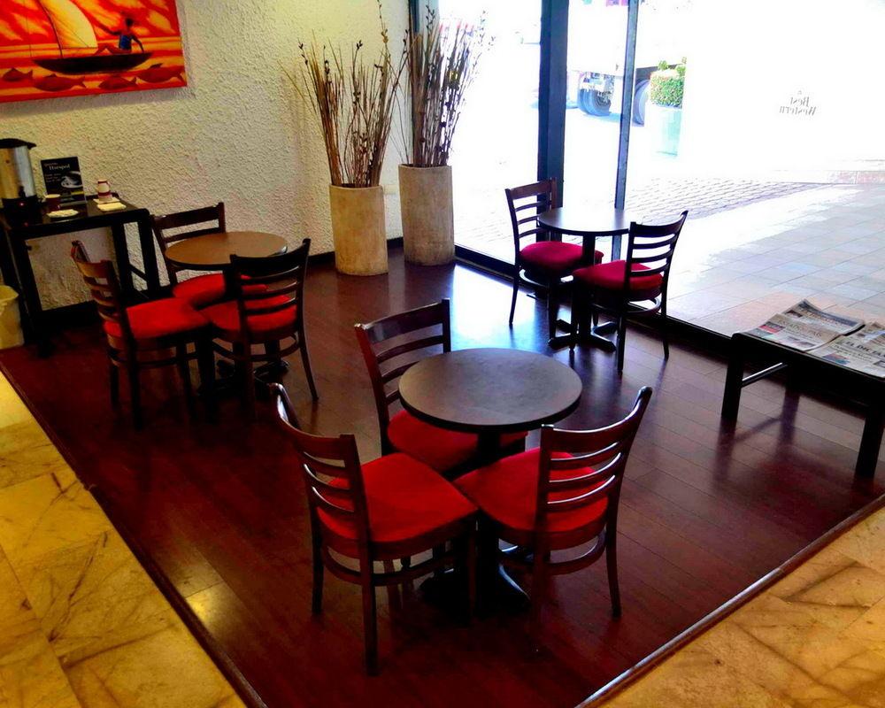 Best Western Brisa