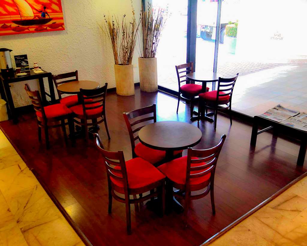 Best Western Brisa