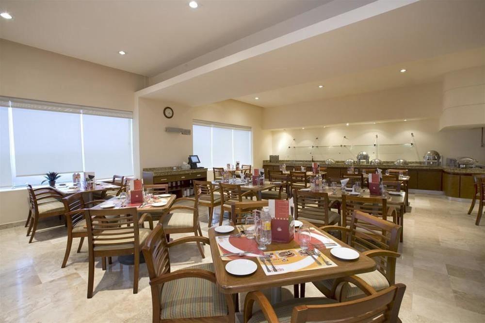 Fiesta Inn Coatzacoalcos