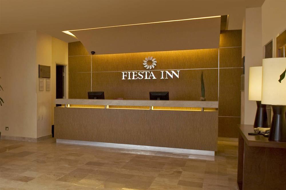 Fiesta Inn Coatzacoalcos