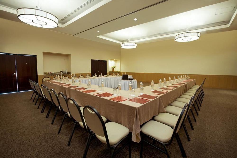 Fiesta Inn Coatzacoalcos