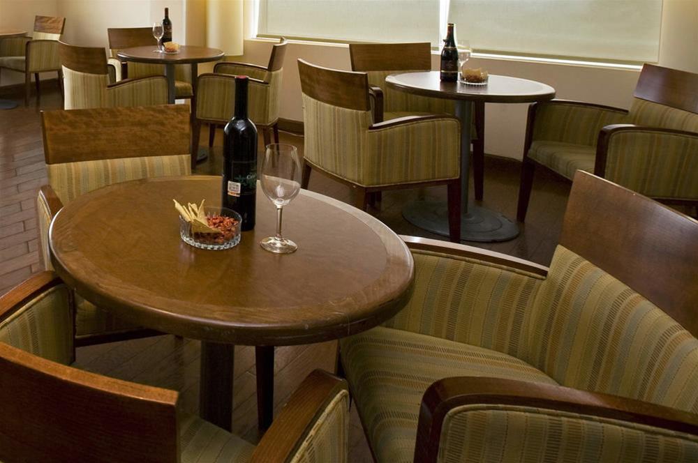 Fiesta Inn Coatzacoalcos