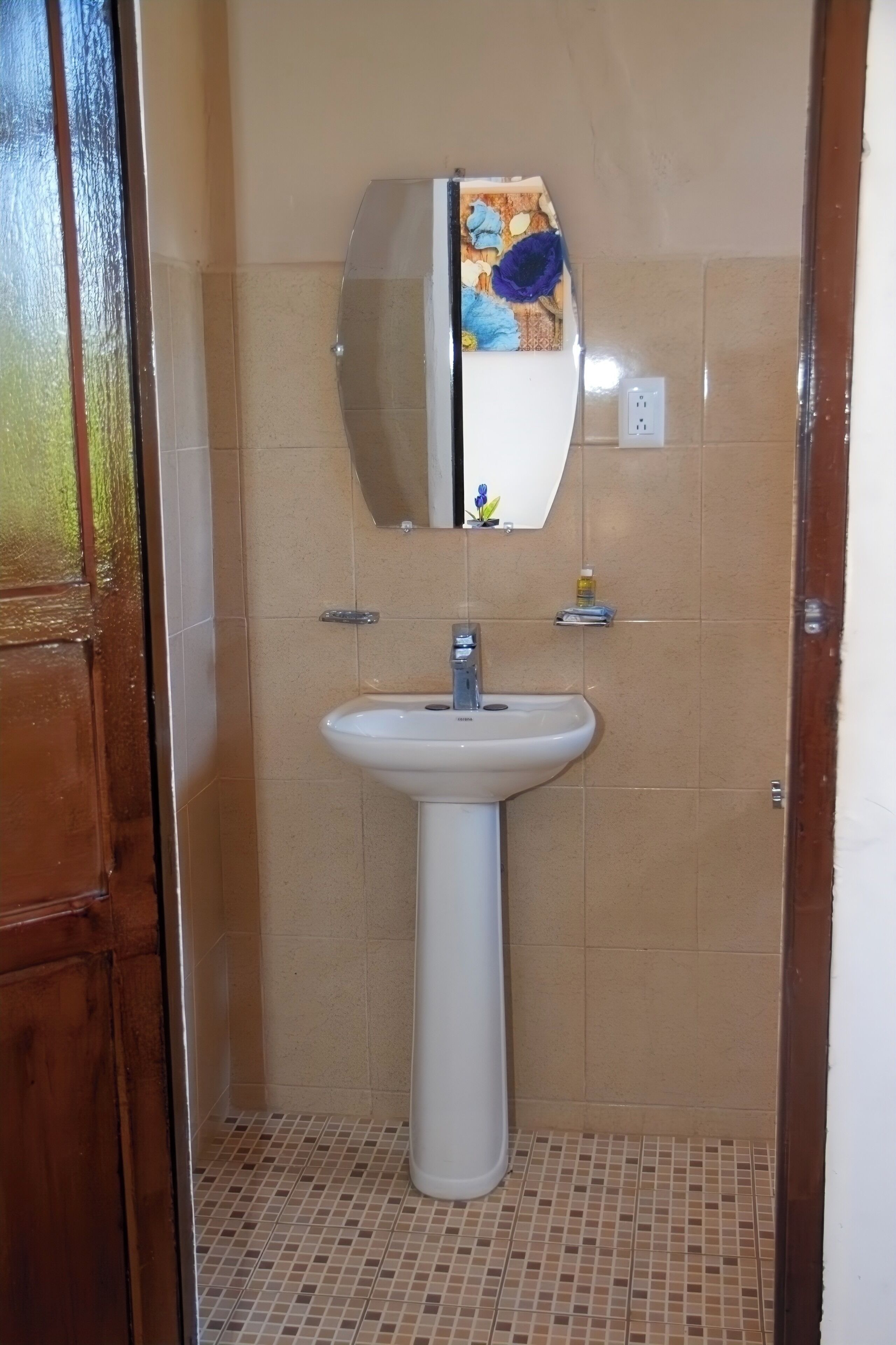Hotel Cortaza