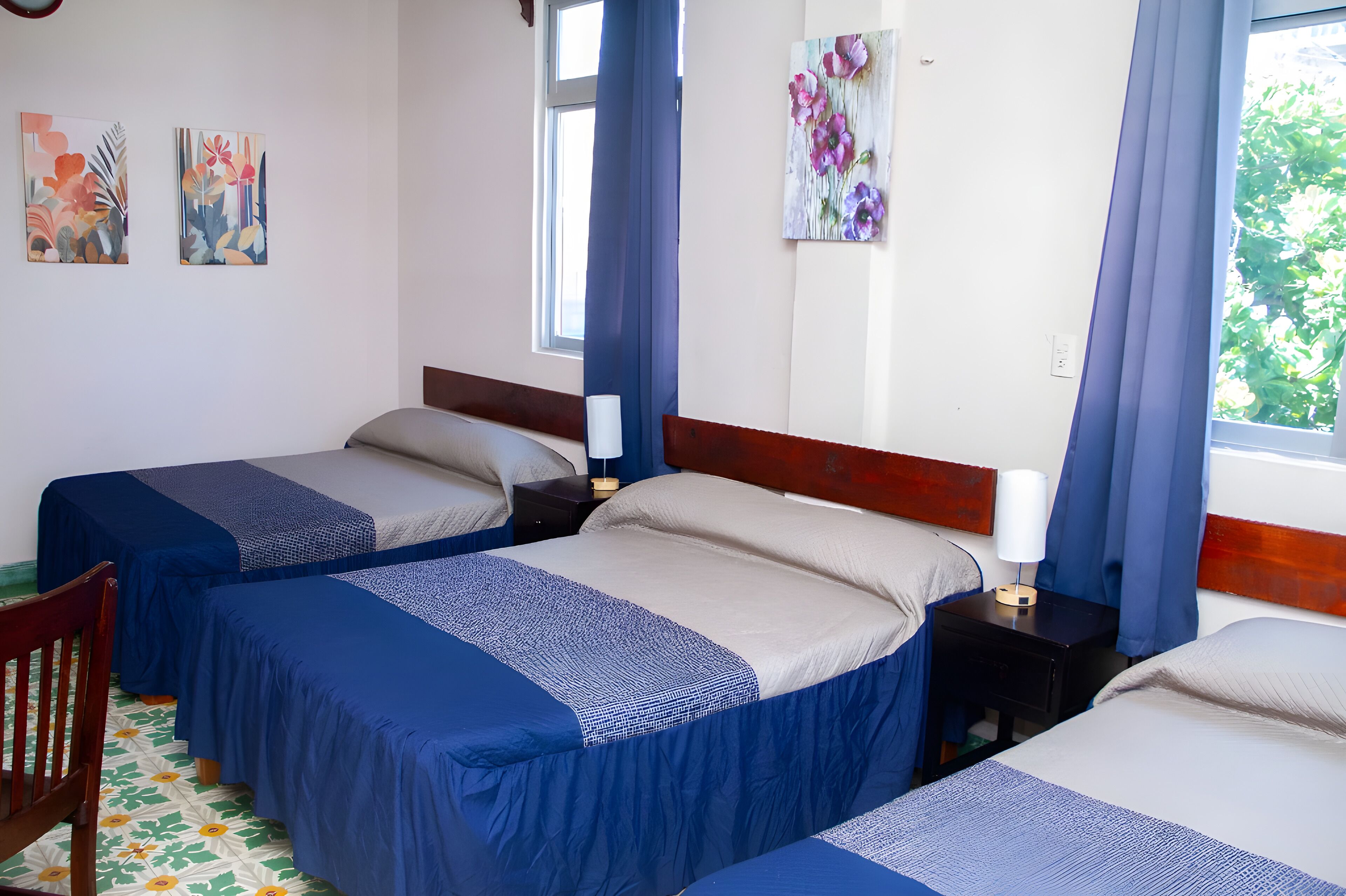 Hotel Cortaza