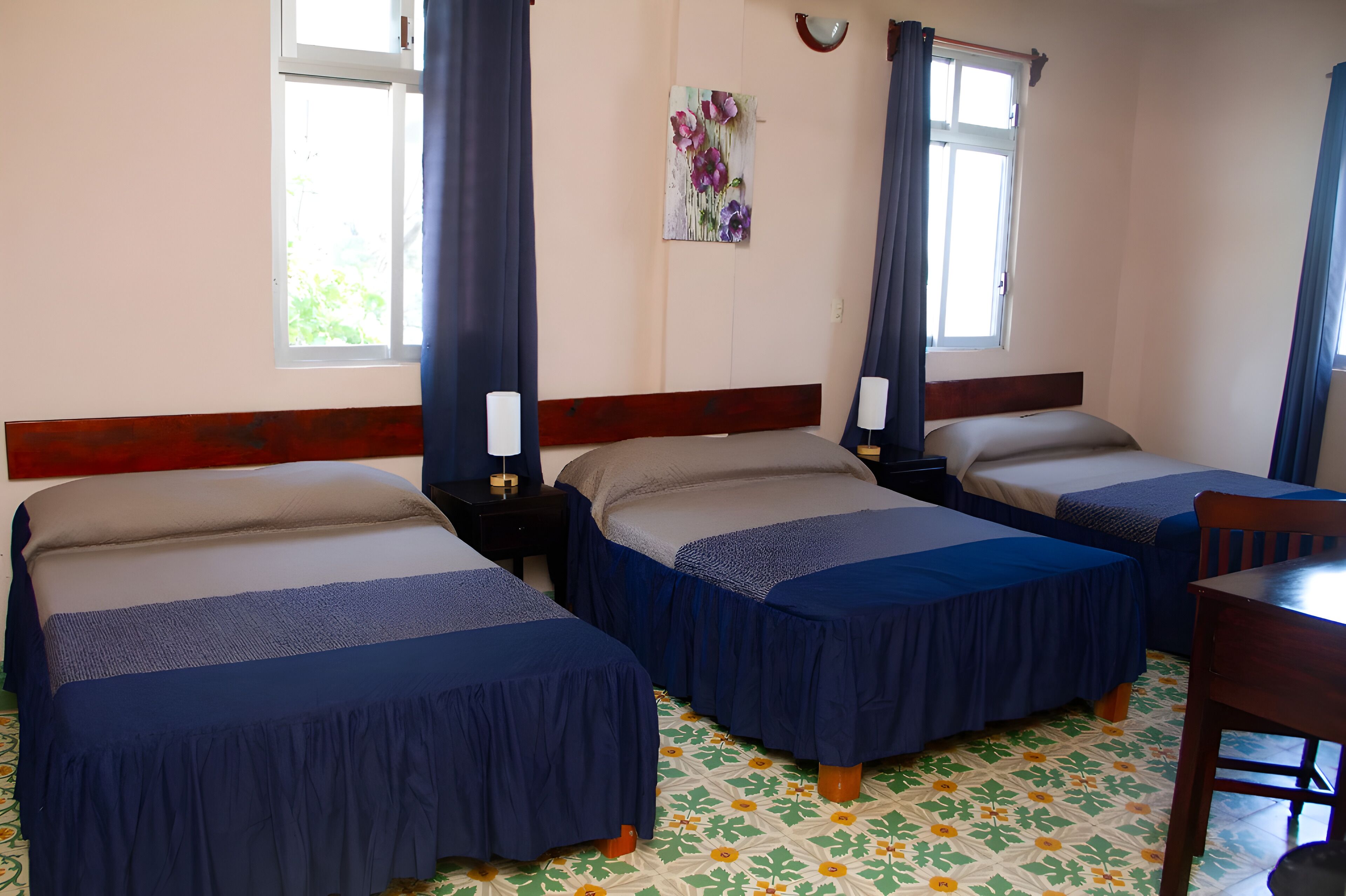 Hotel Cortaza