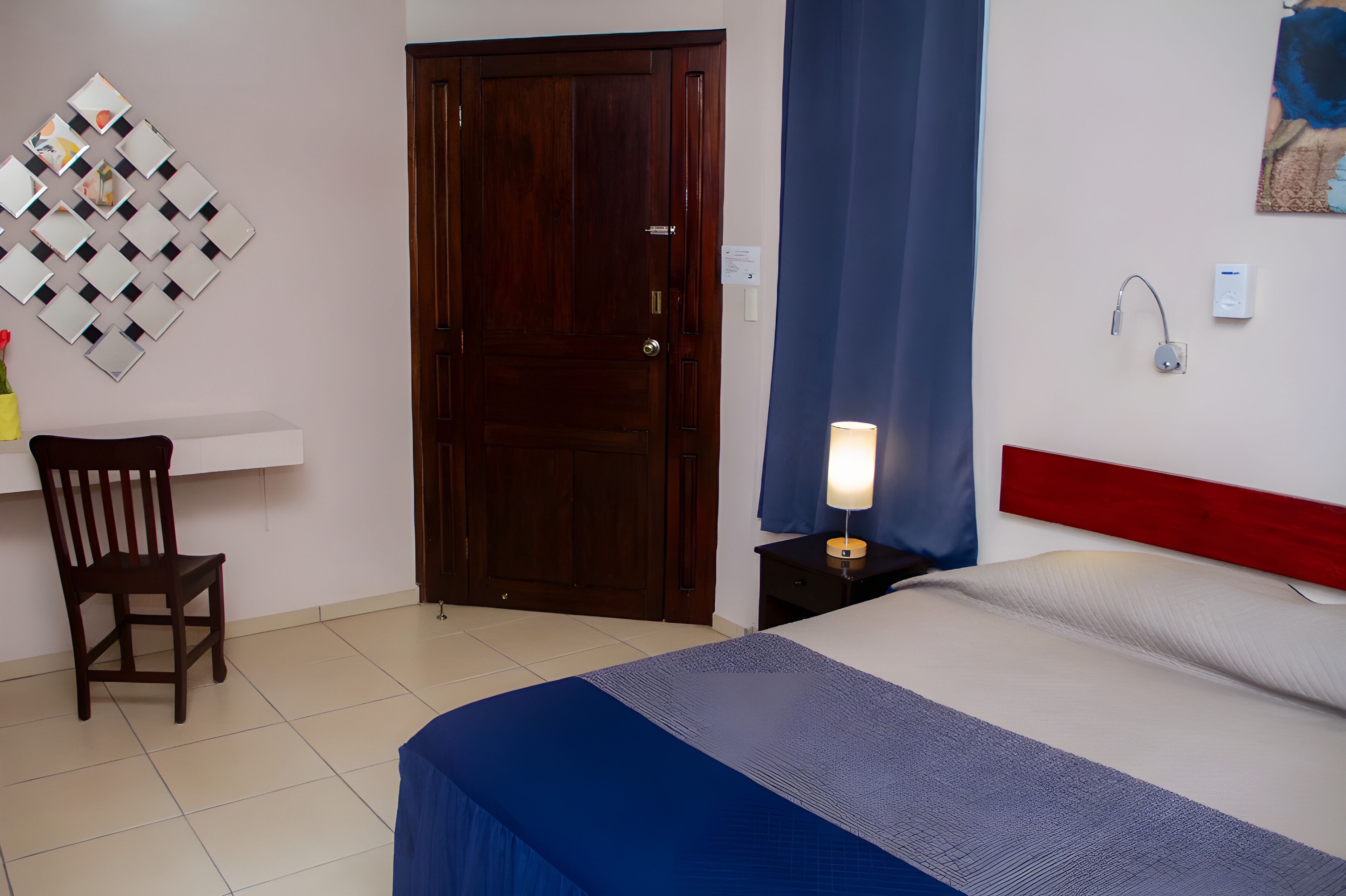 Hotel Cortaza