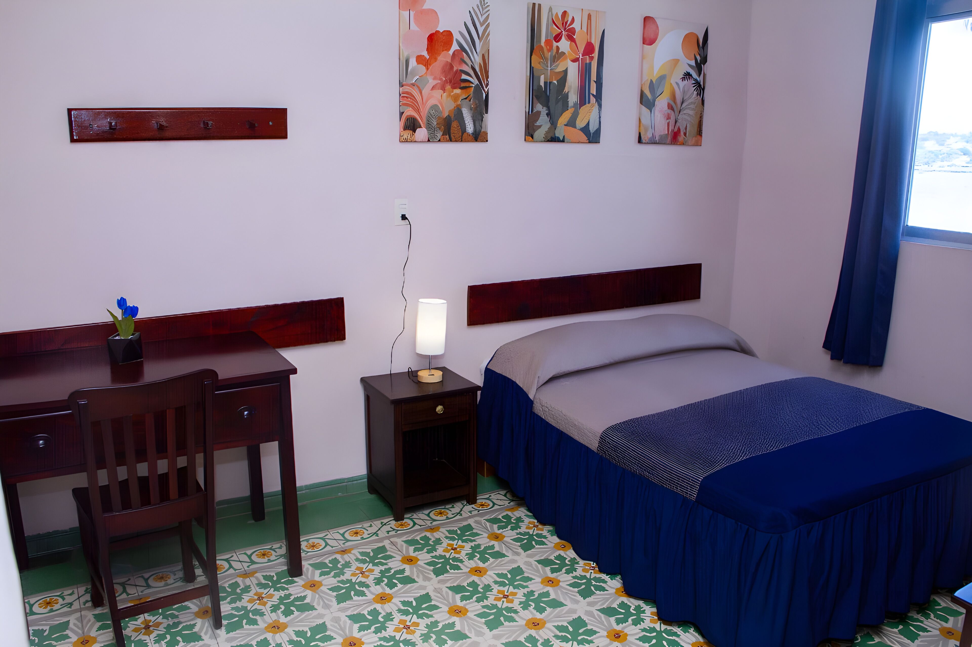 Hotel Cortaza