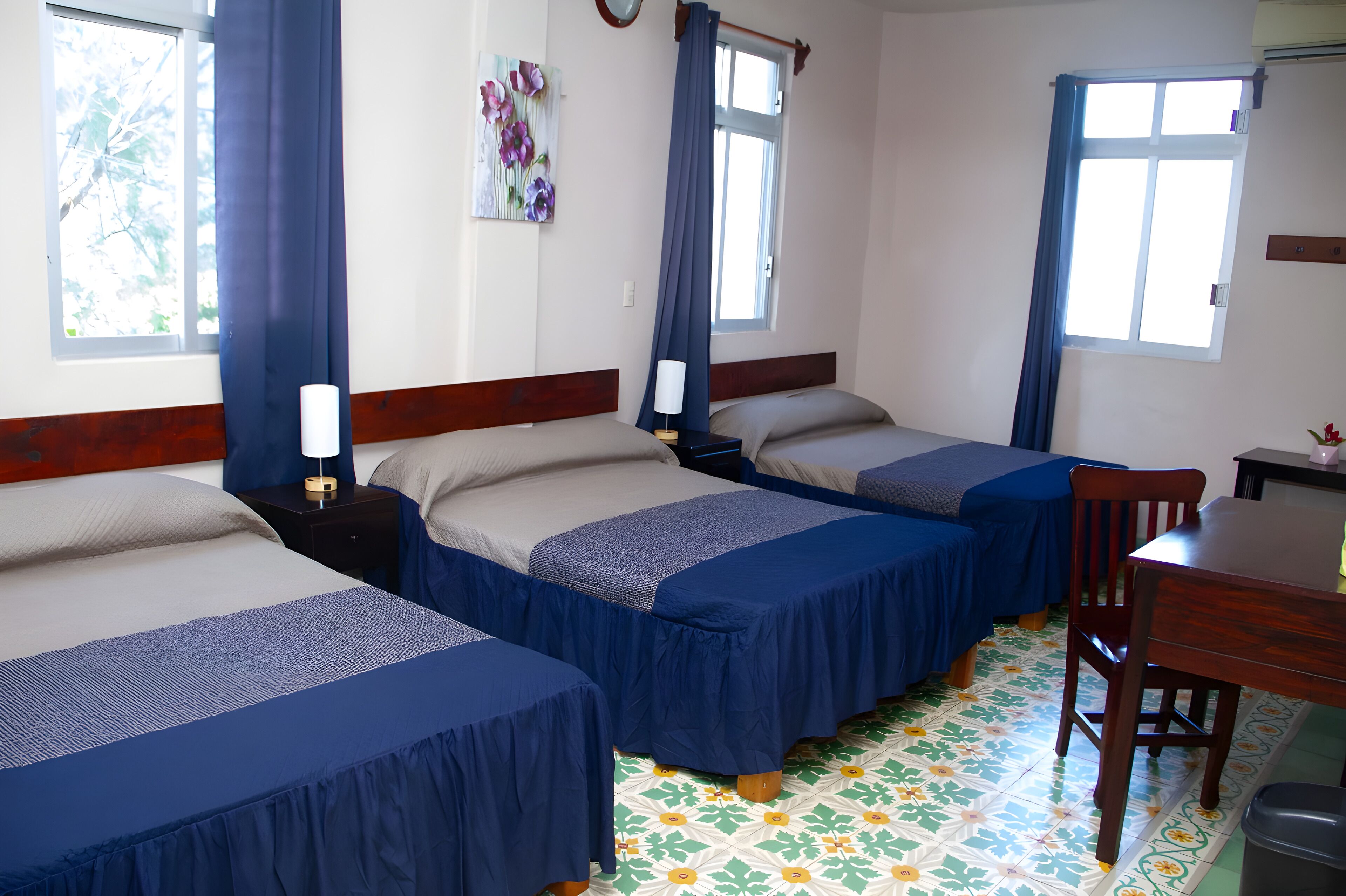 Hotel Cortaza
