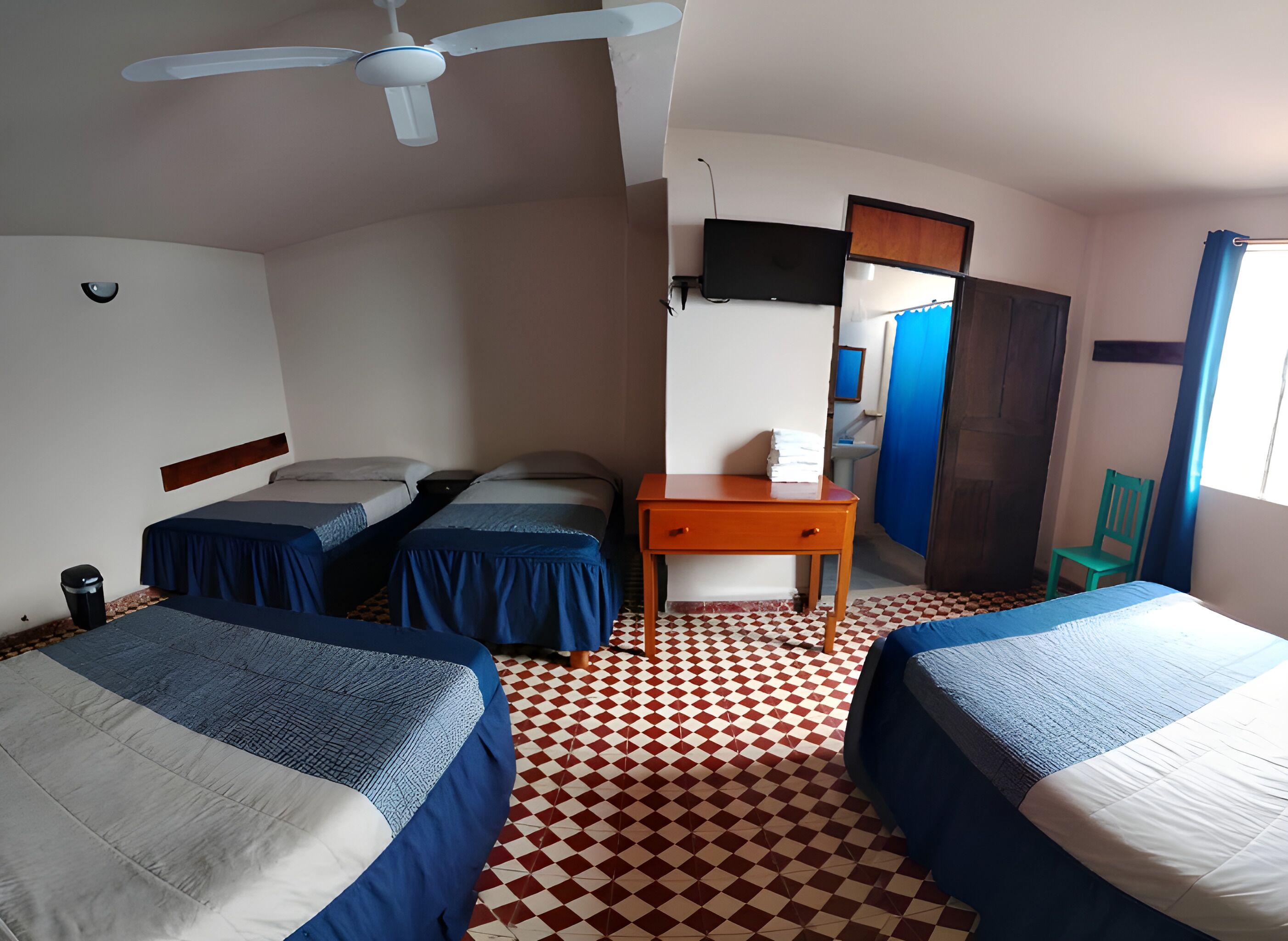 Hotel Cortaza