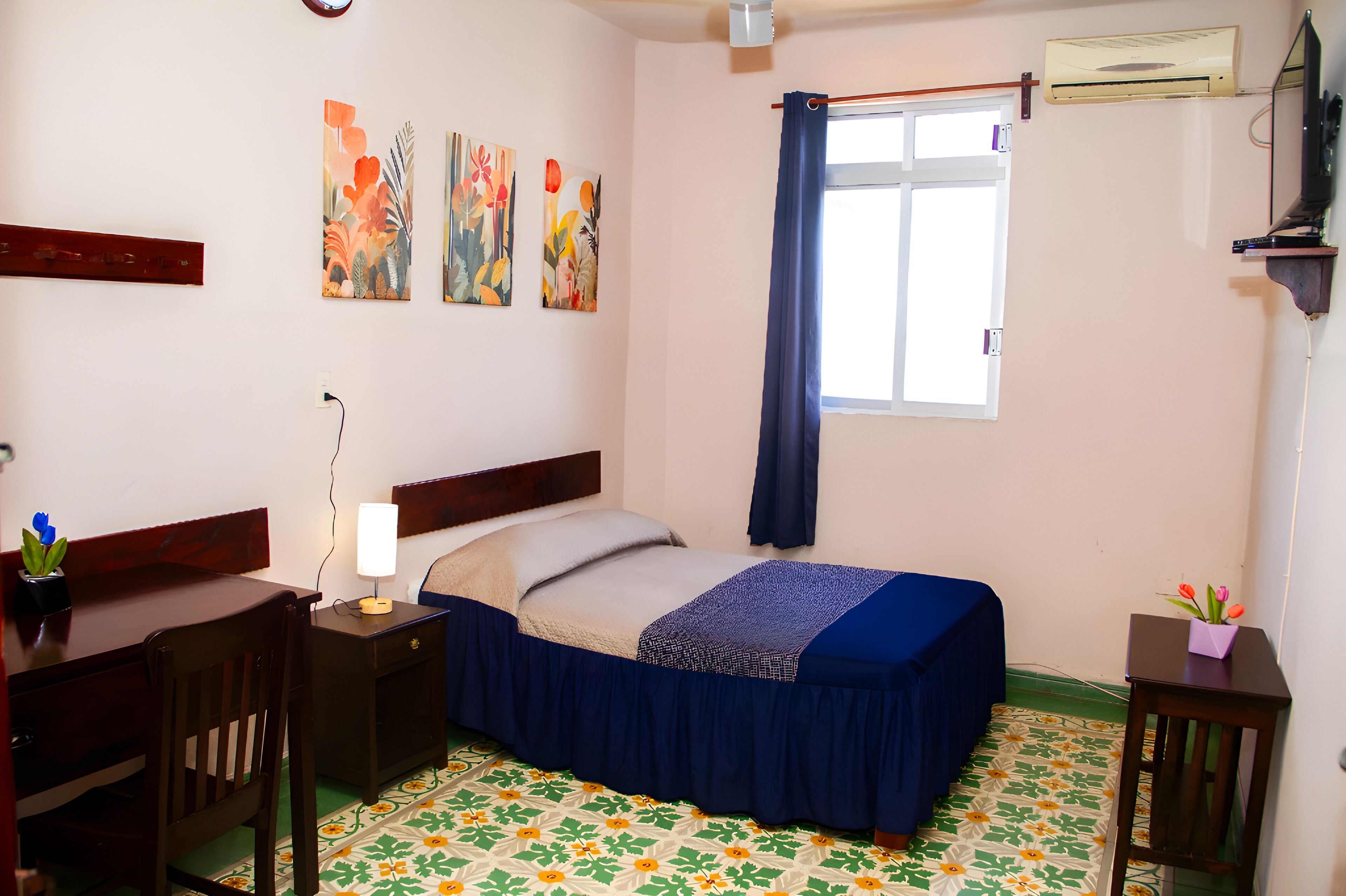 Hotel Cortaza