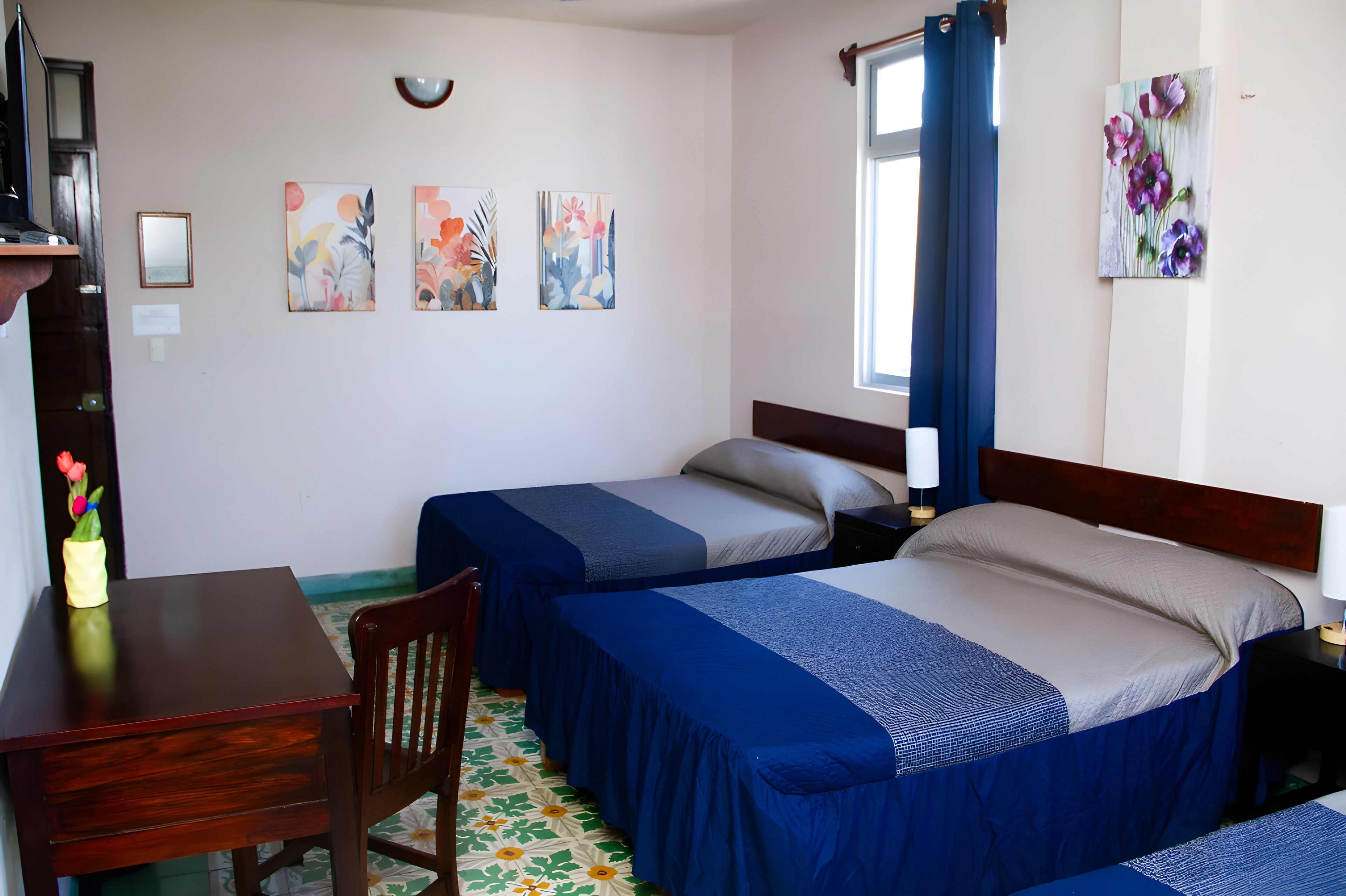 Hotel Cortaza