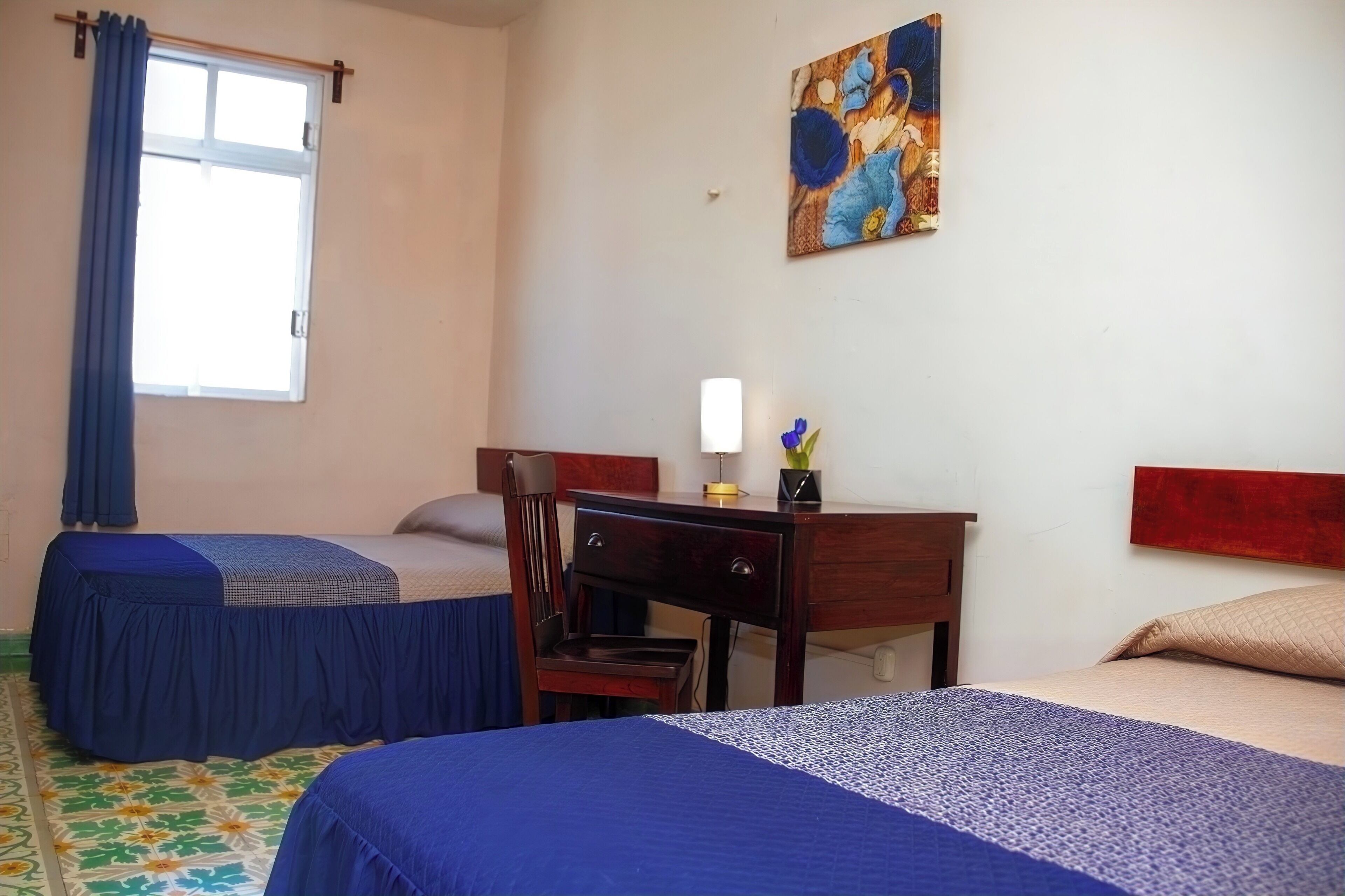 Hotel Cortaza