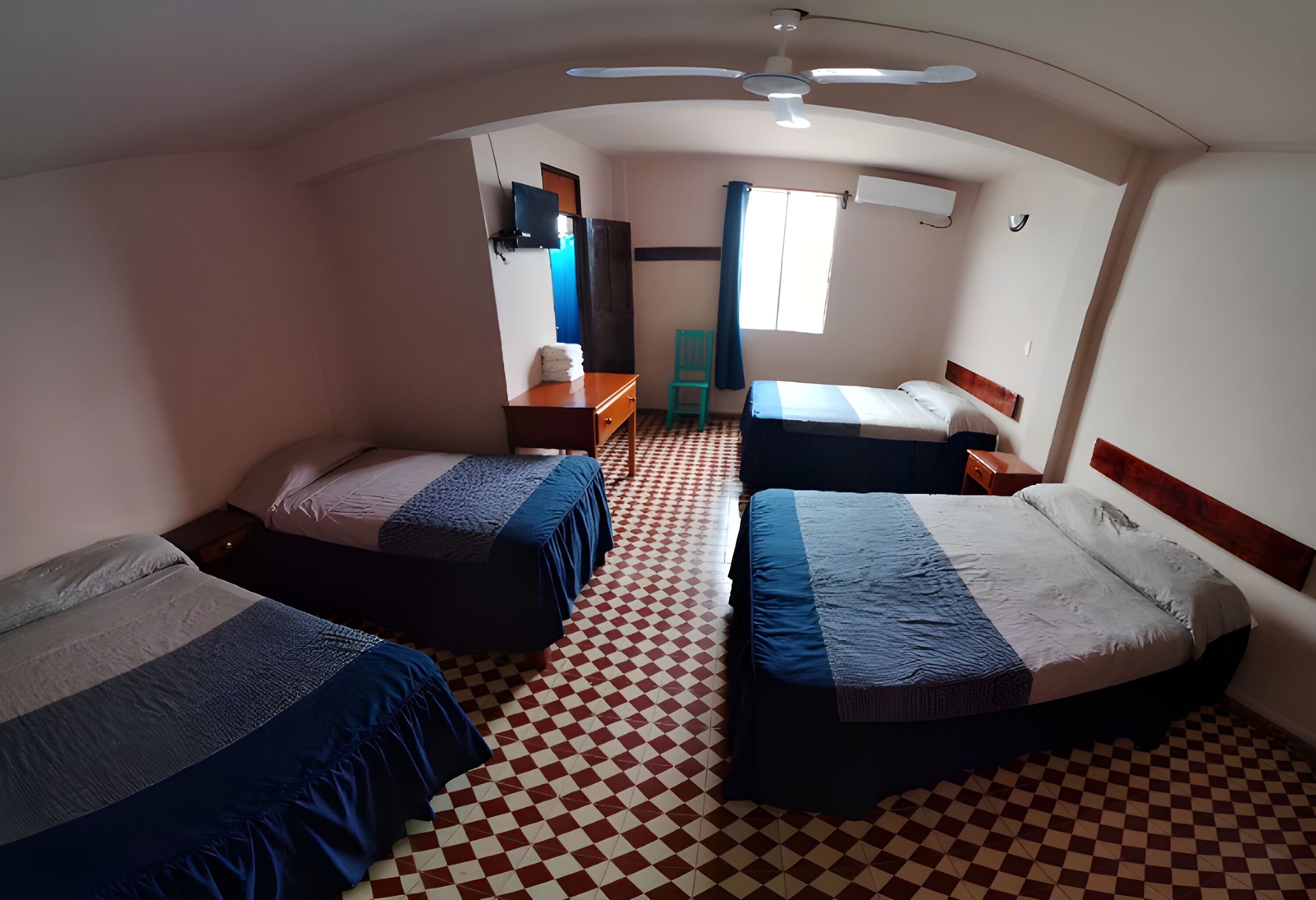 Hotel Cortaza