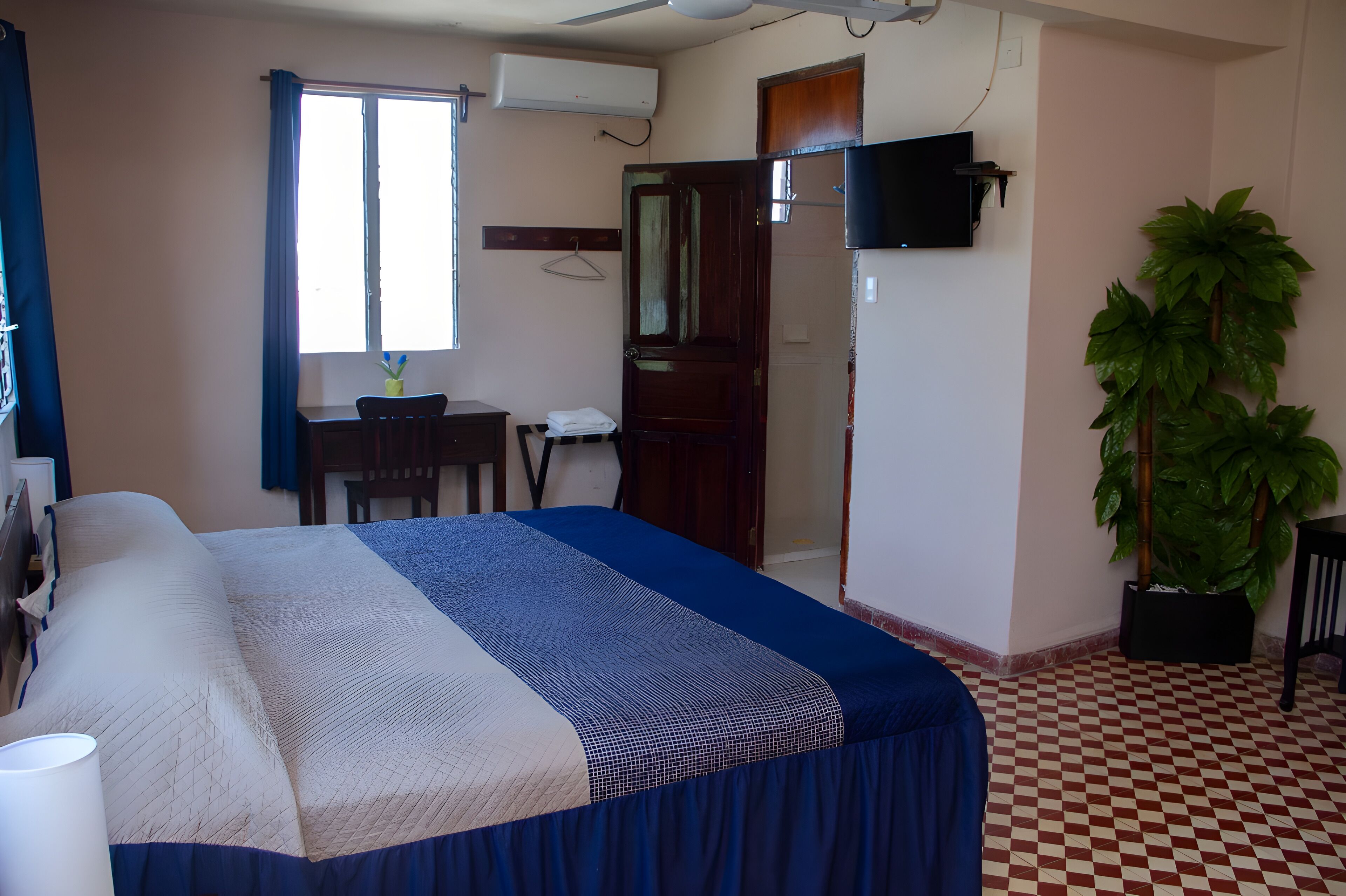 Hotel Cortaza