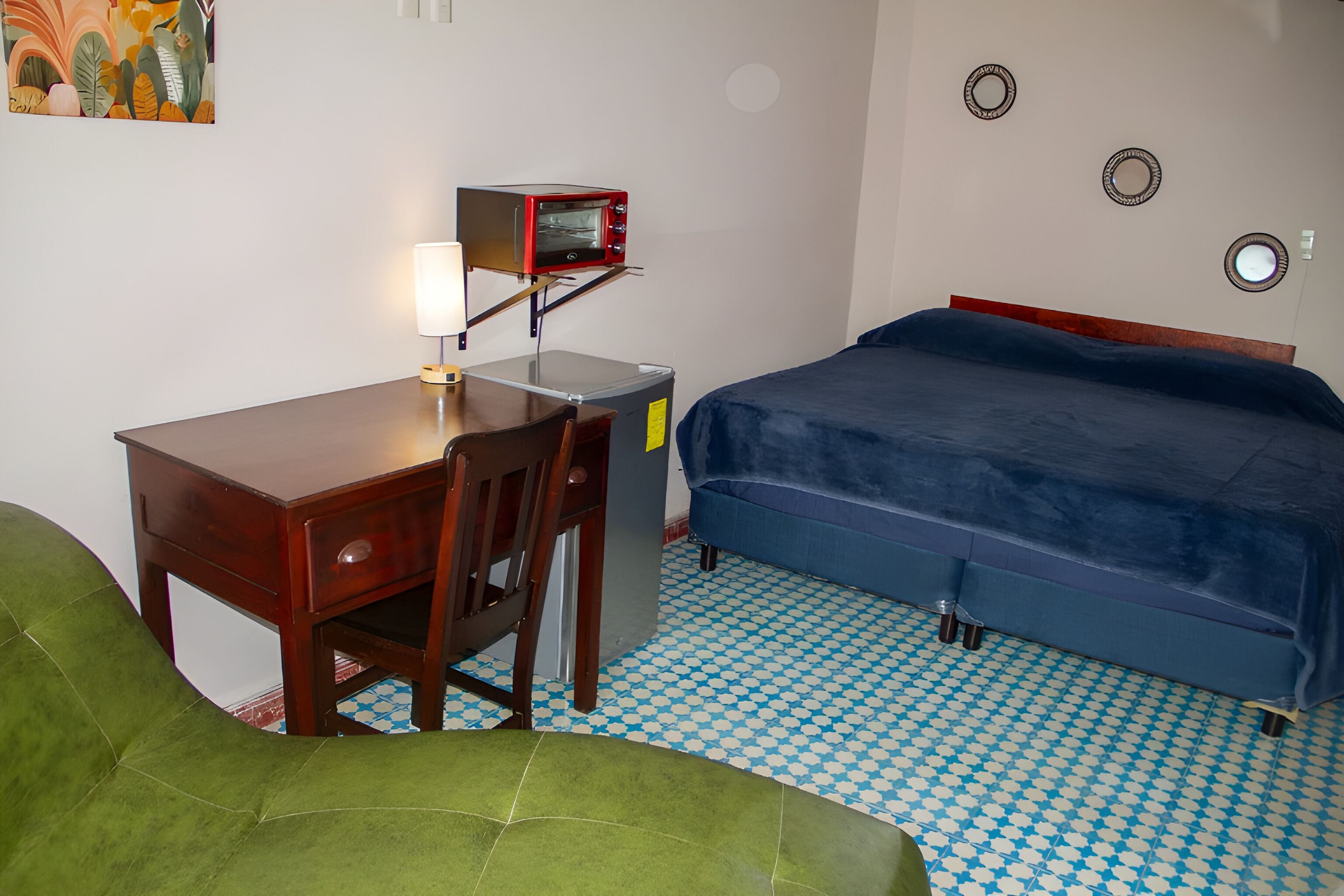 Hotel Cortaza