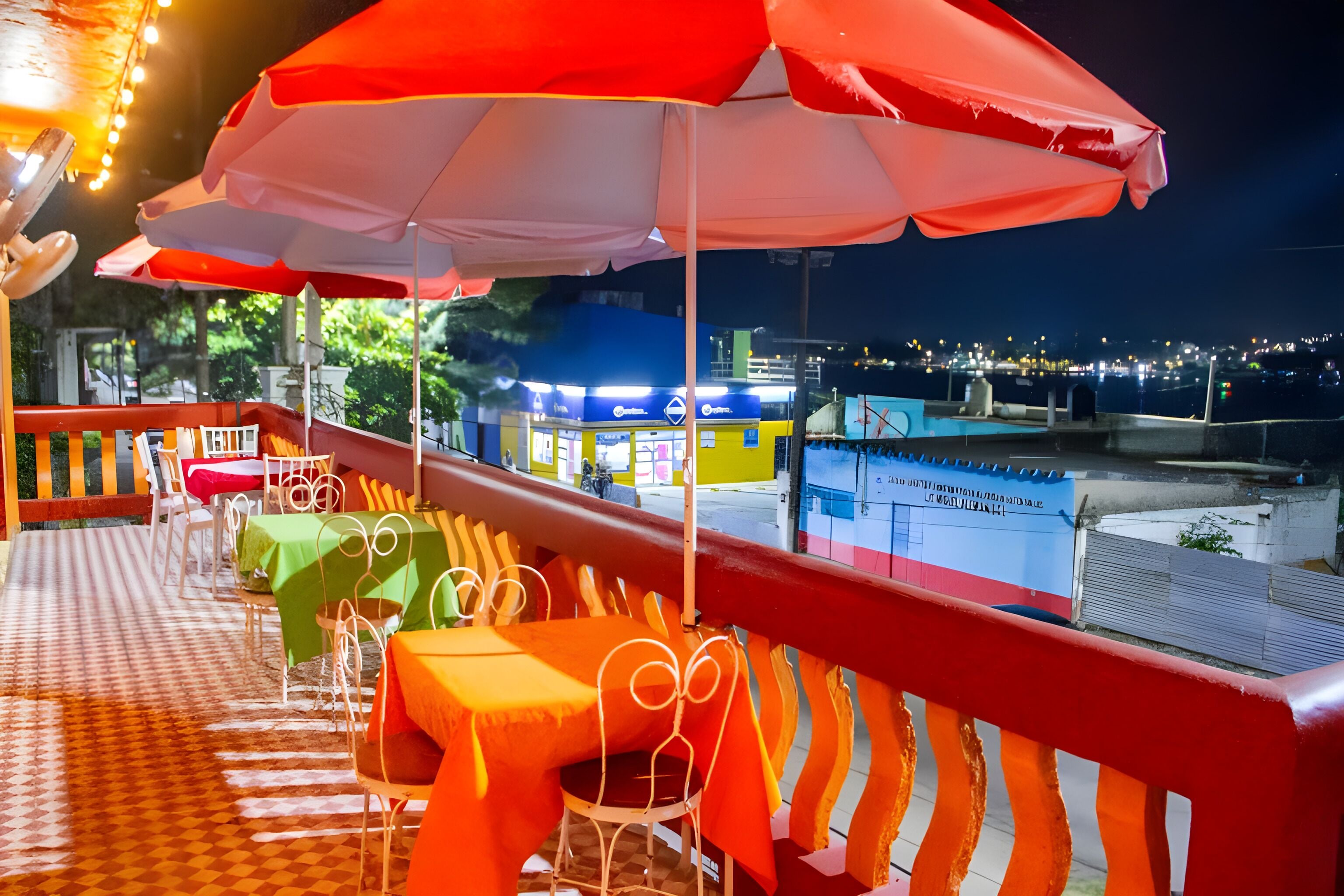 Hotel Cortaza