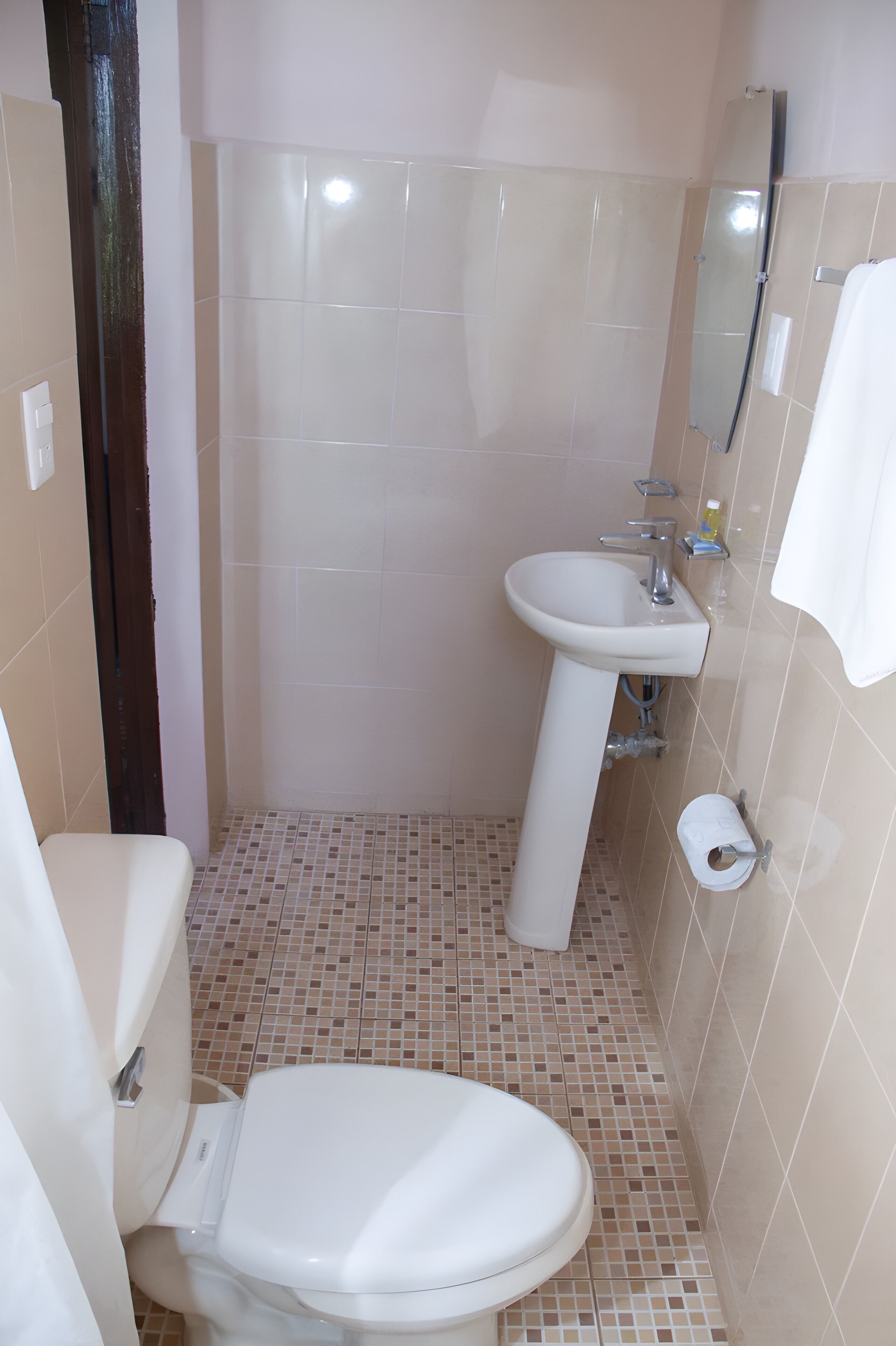 Hotel Cortaza
