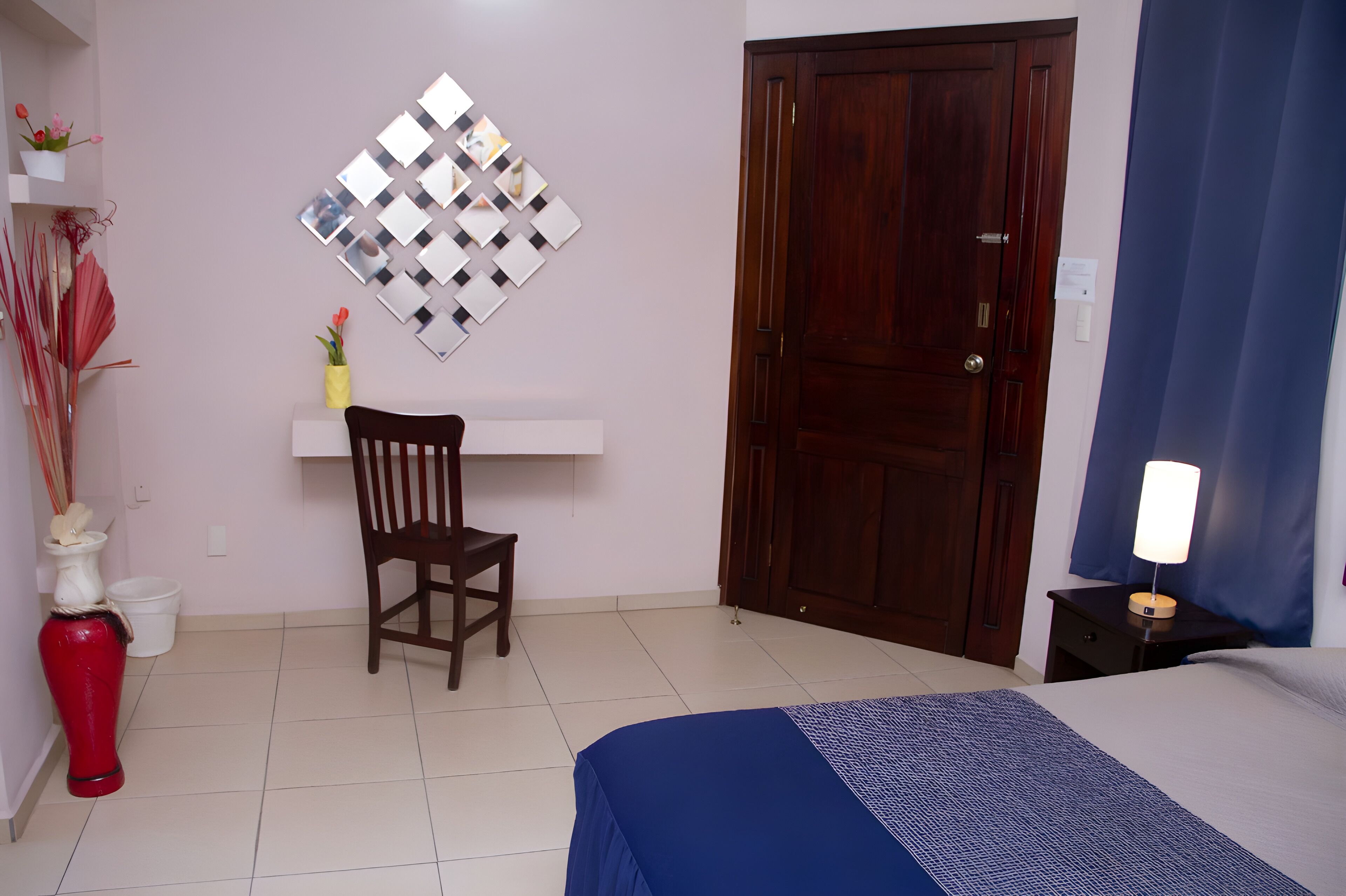 Hotel Cortaza