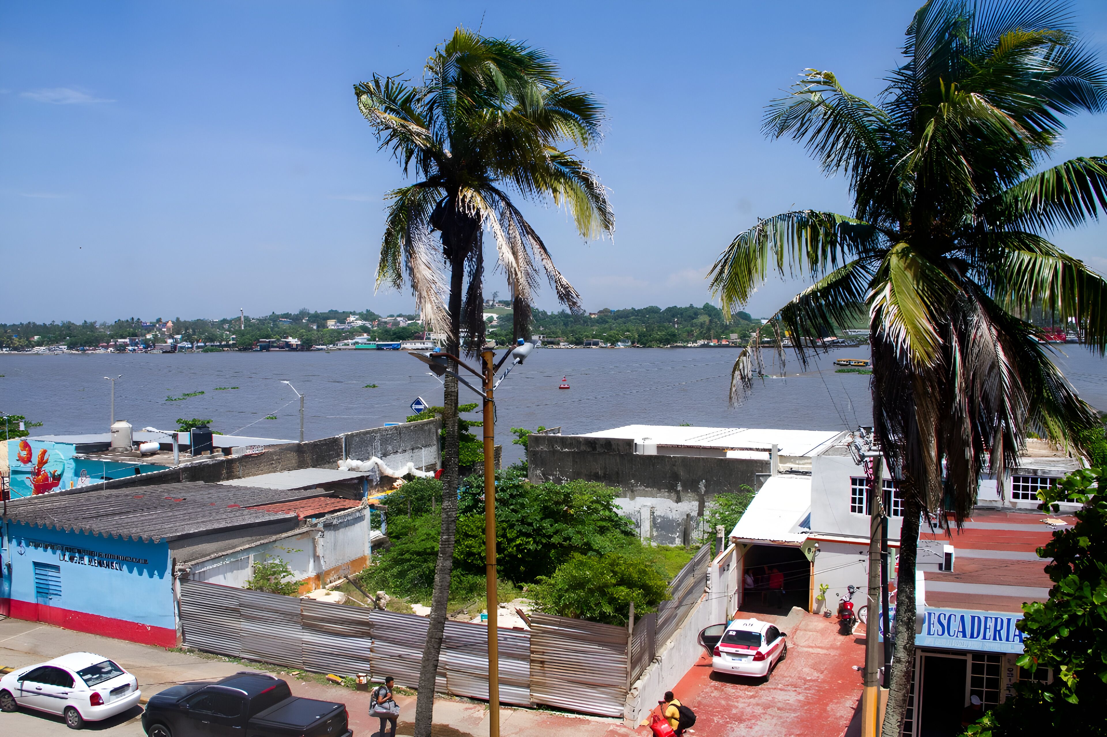 Hotel Cortaza