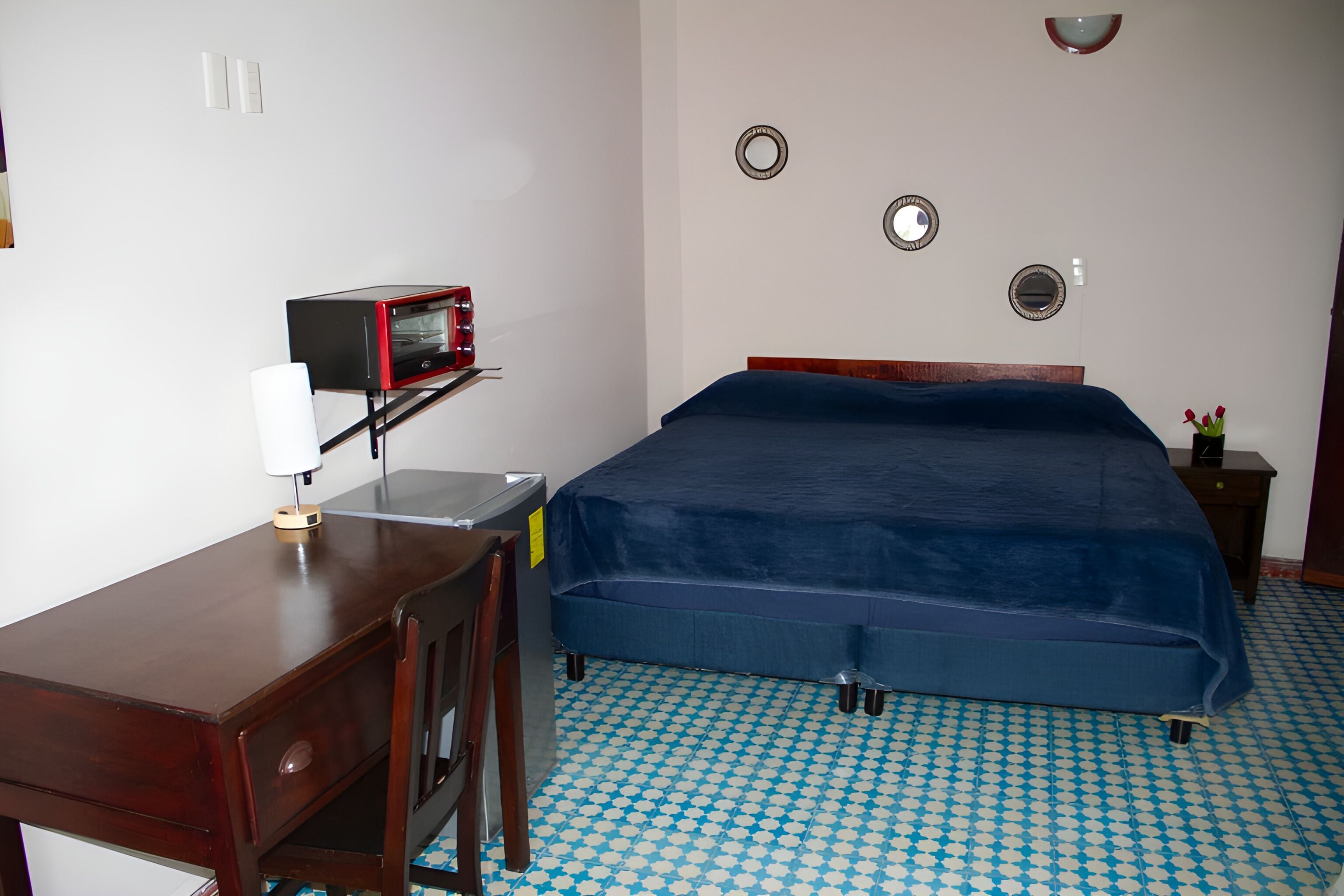 Hotel Cortaza