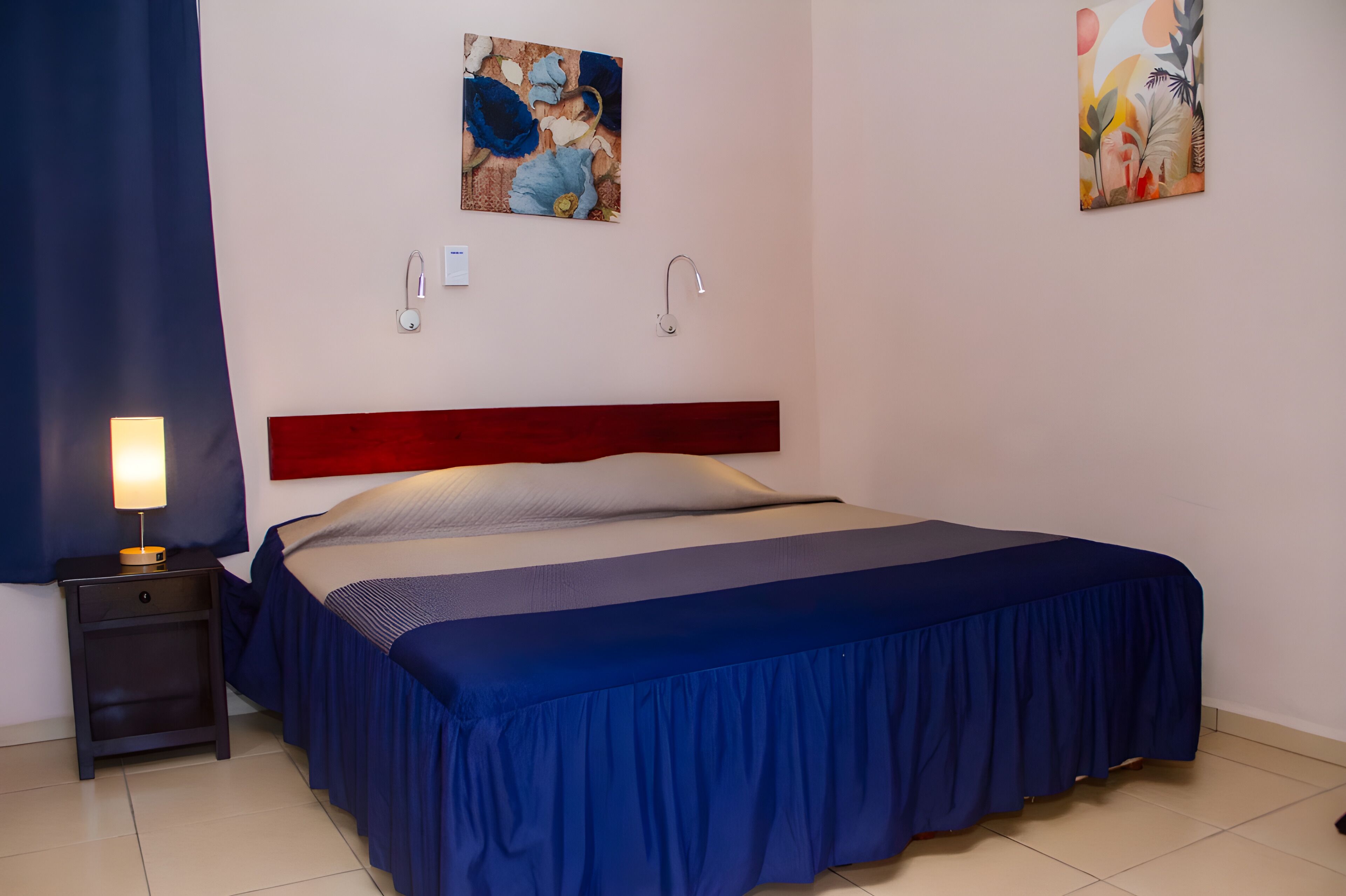 Hotel Cortaza