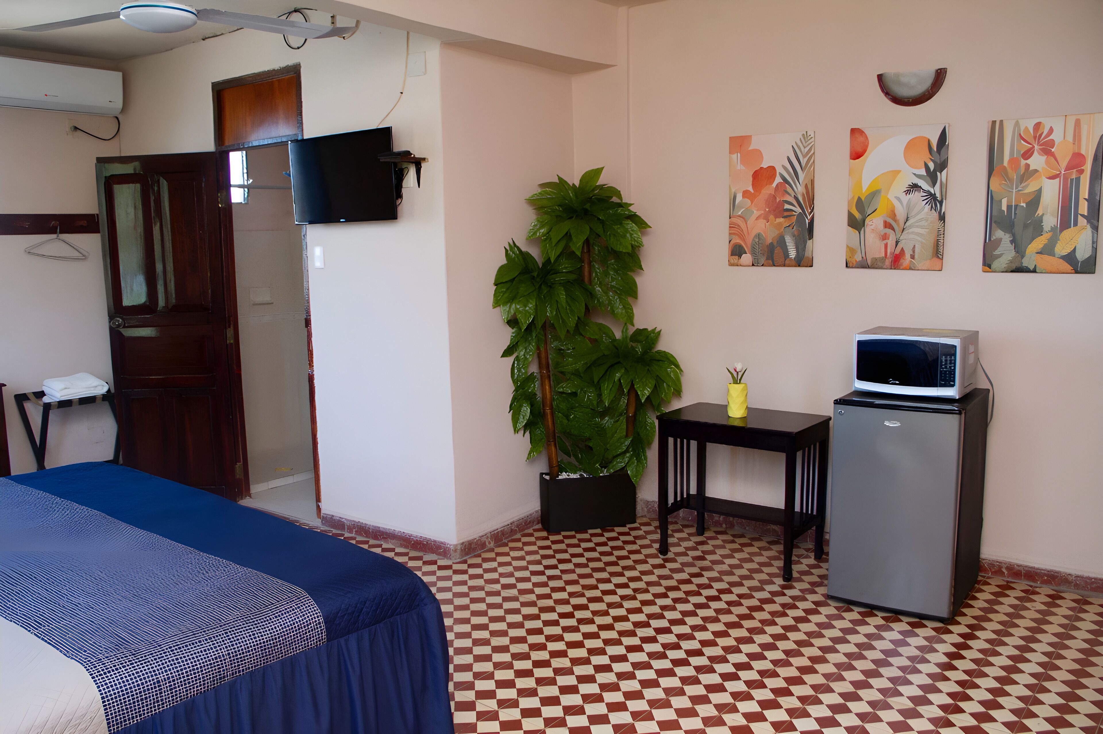 Hotel Cortaza