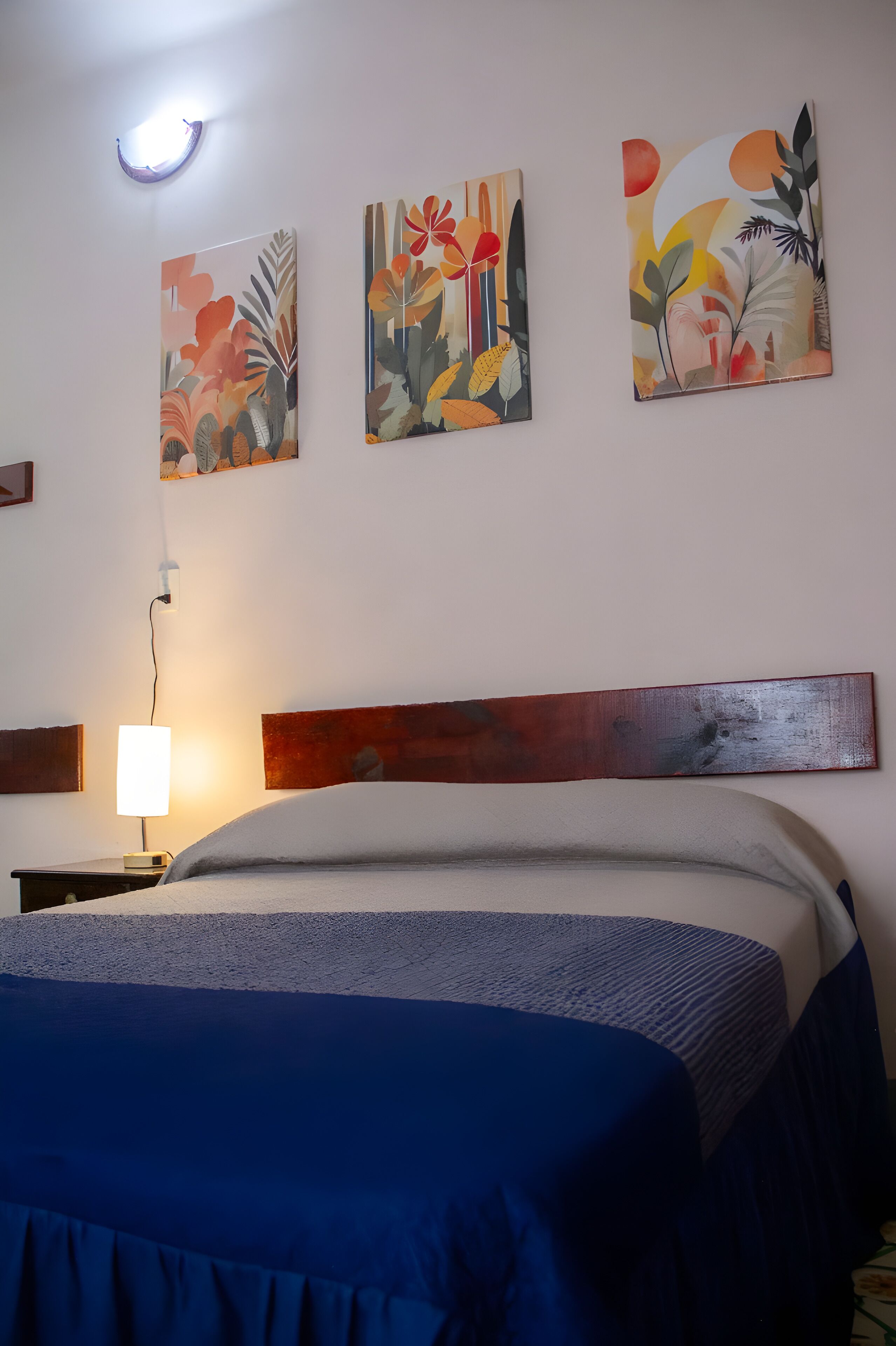 Hotel Cortaza