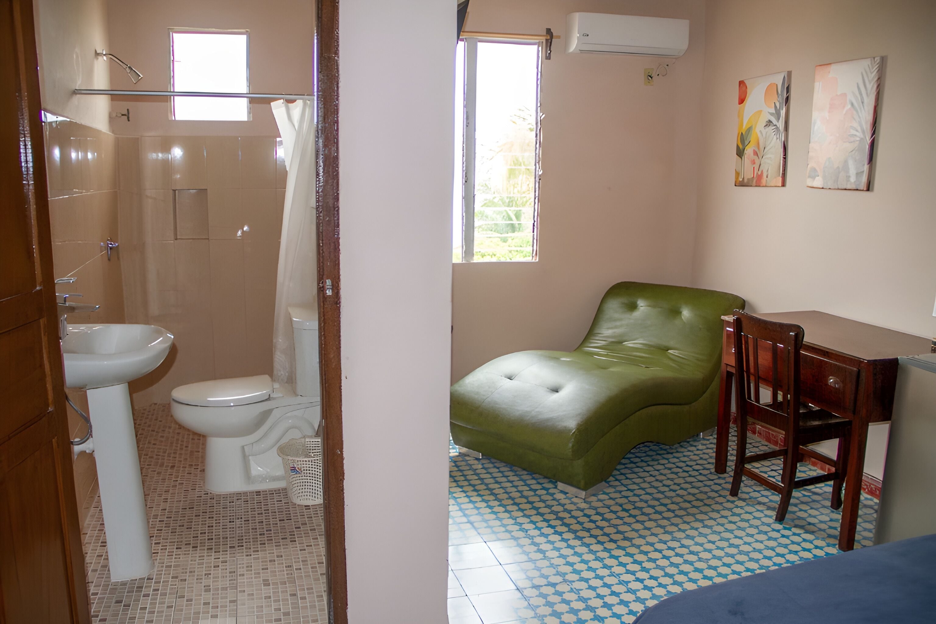 Hotel Cortaza