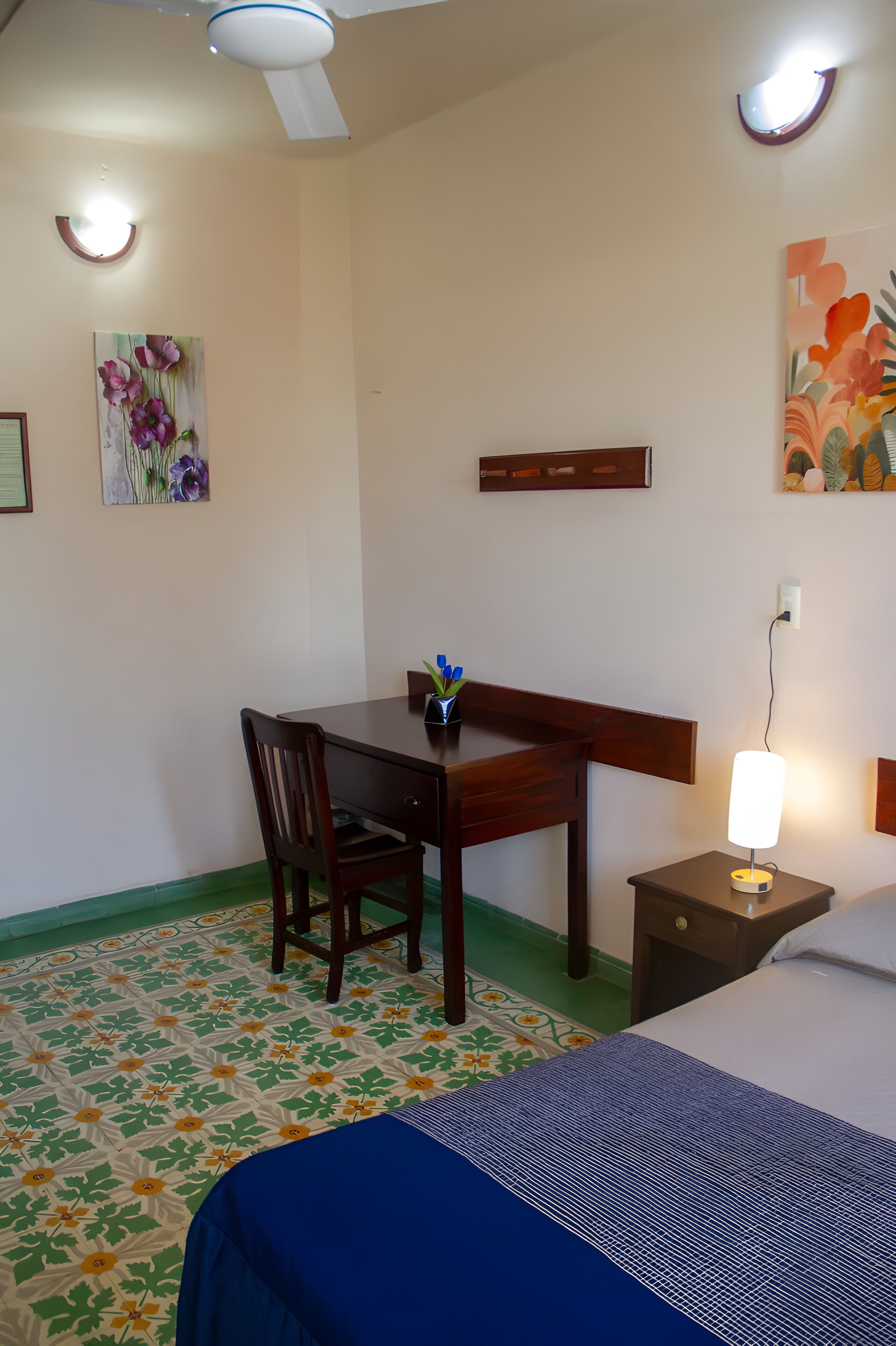 Hotel Cortaza