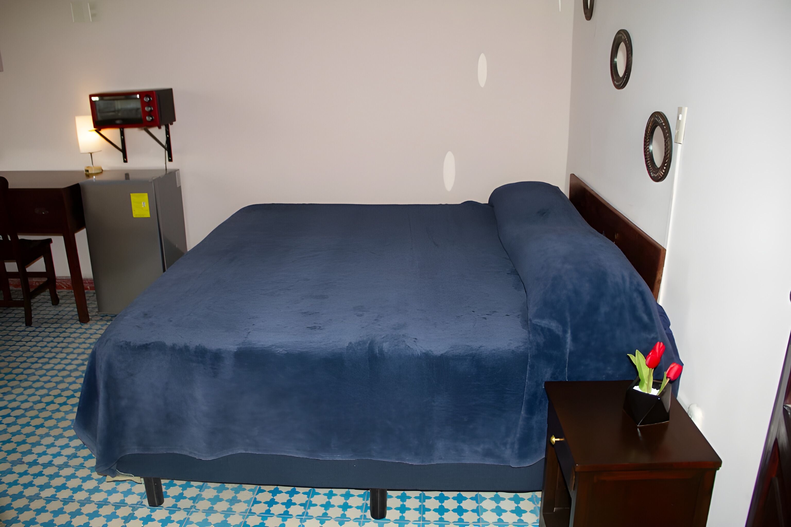 Hotel Cortaza