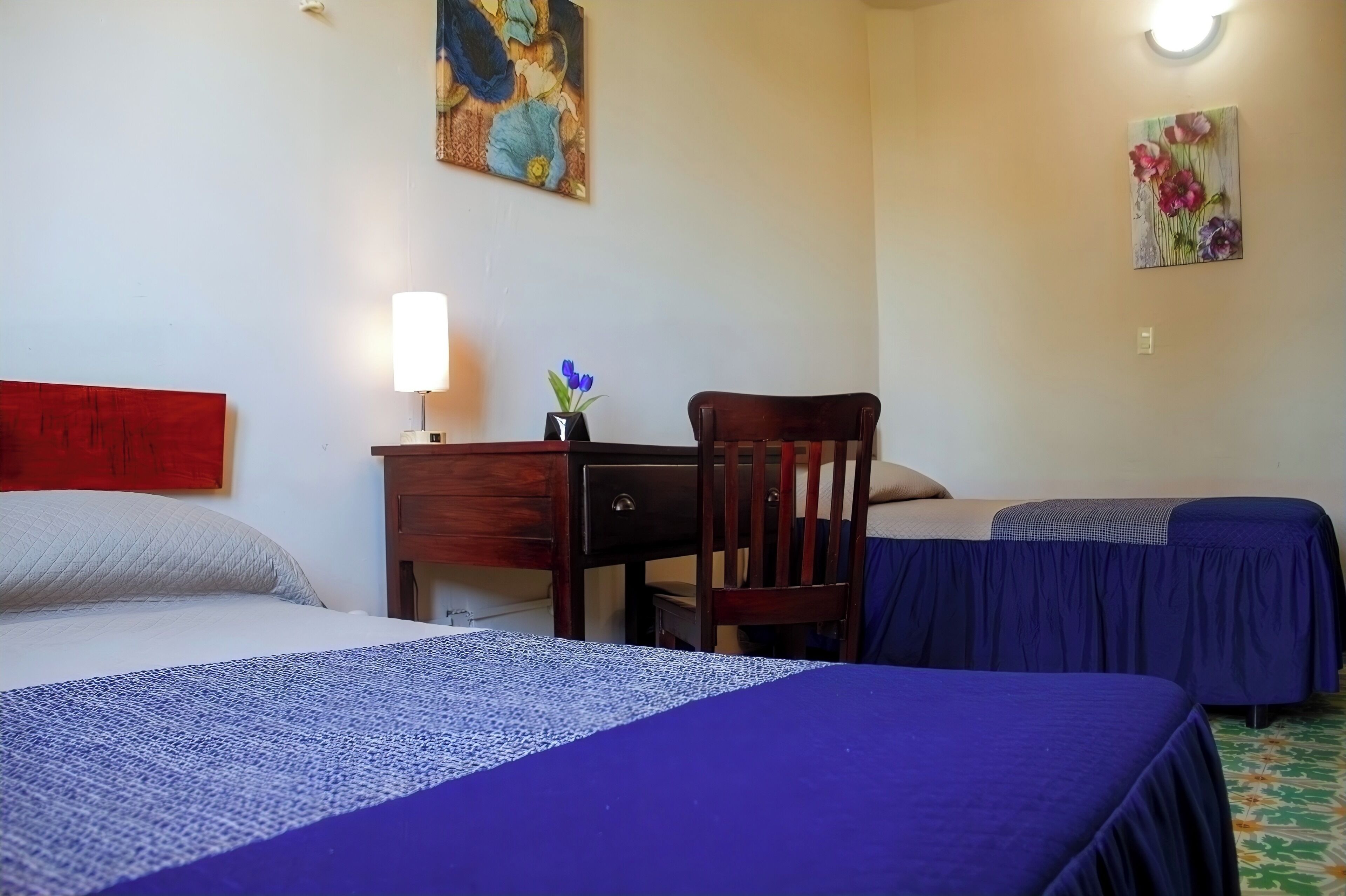 Hotel Cortaza