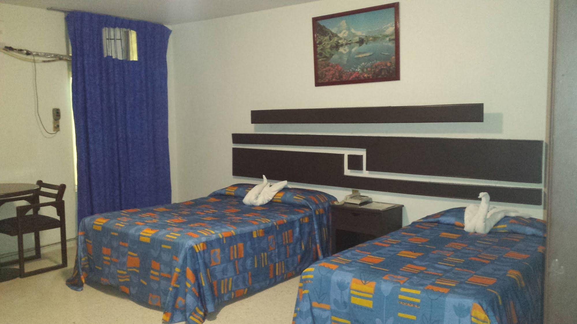 Hotel Maviel´s