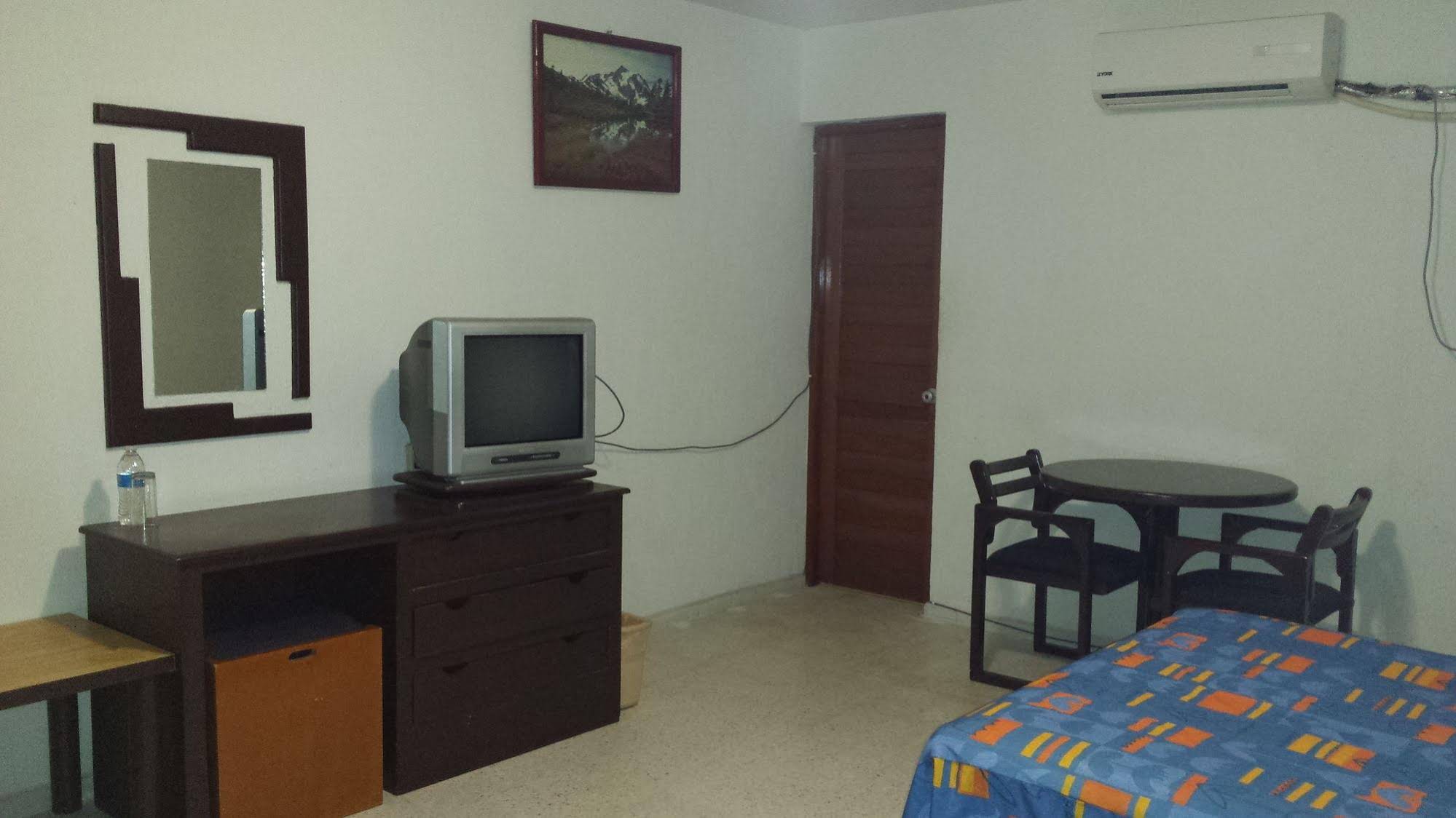 Hotel Maviel´s