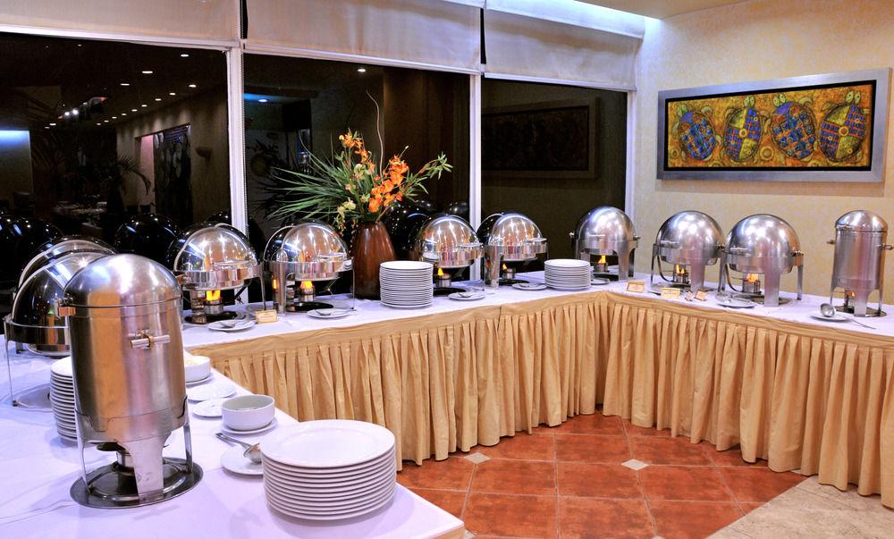 Hotel Terranova